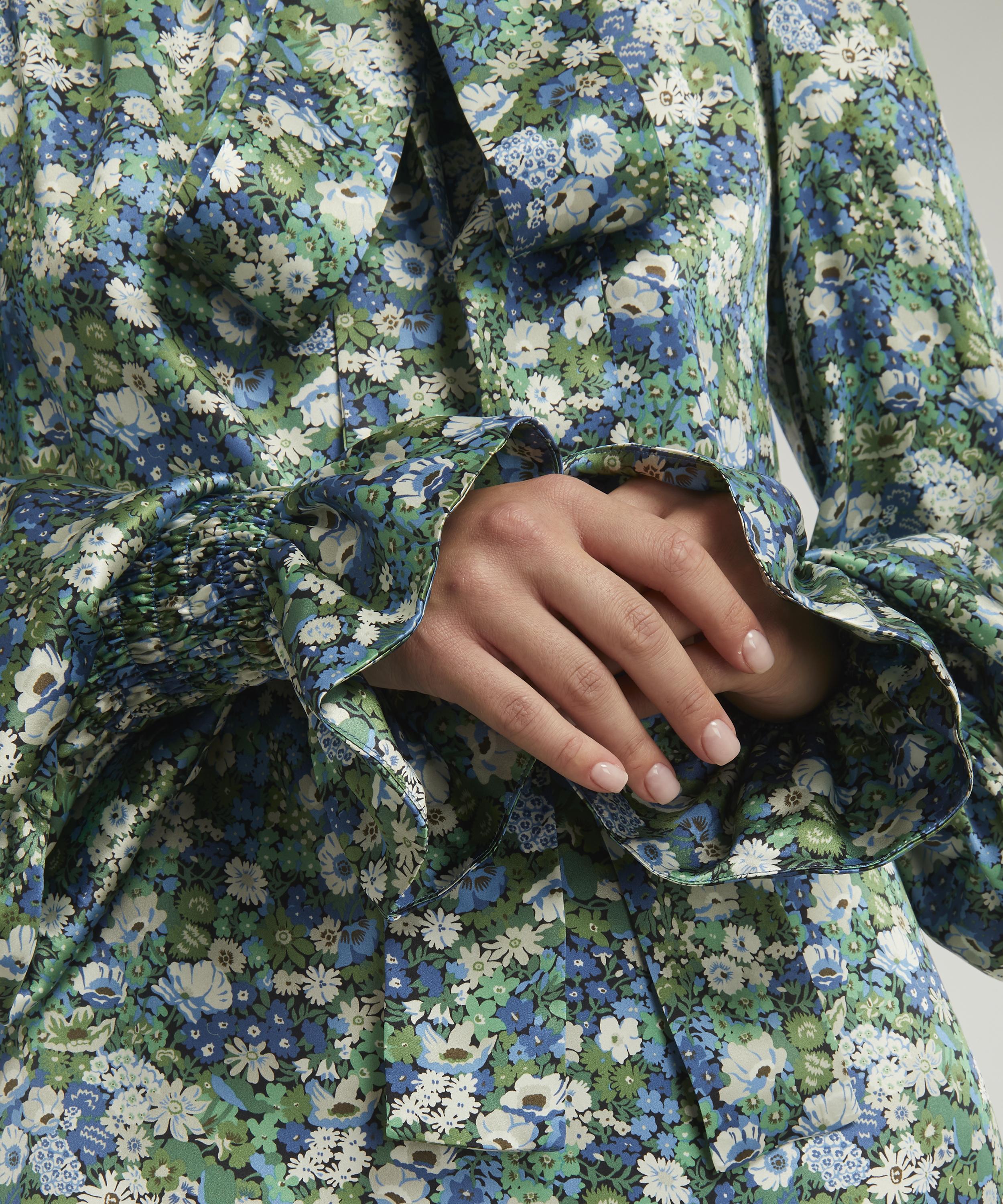 The Vampire's Wife - The Fortune Teller Robe image number 4