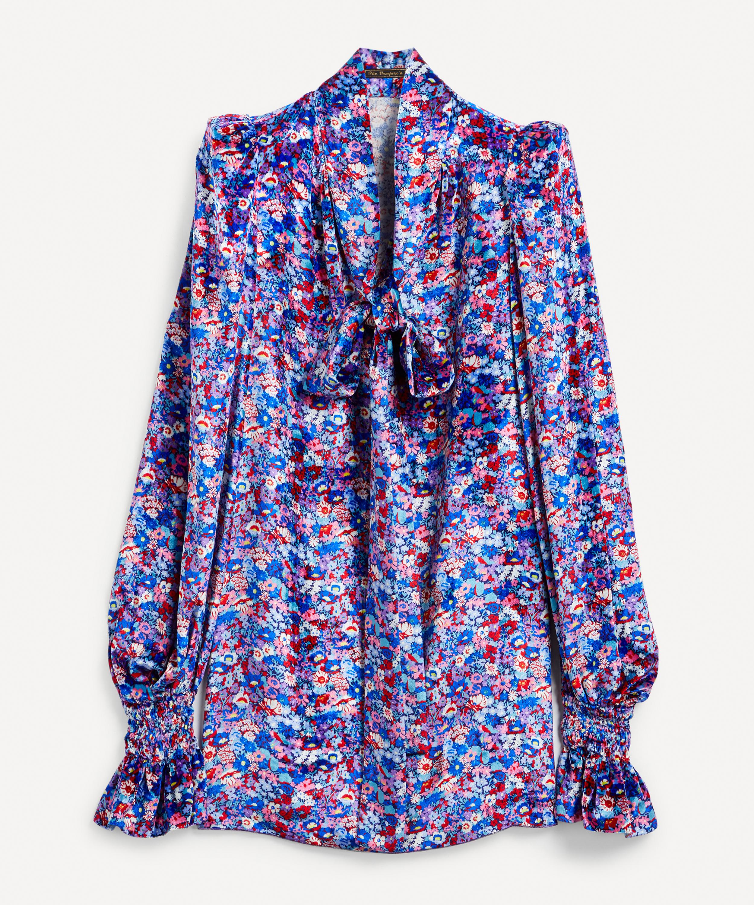 The Vampire's Wife - The Mini Fortune Teller Robe image number 0