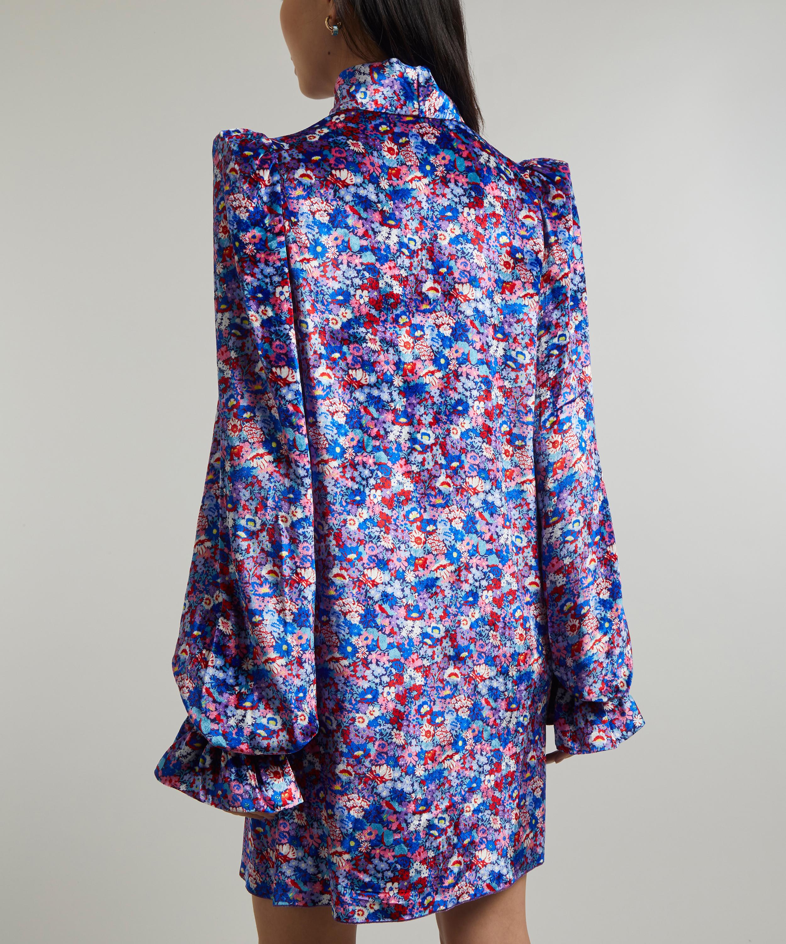 The Vampire's Wife - The Mini Fortune Teller Robe image number 3