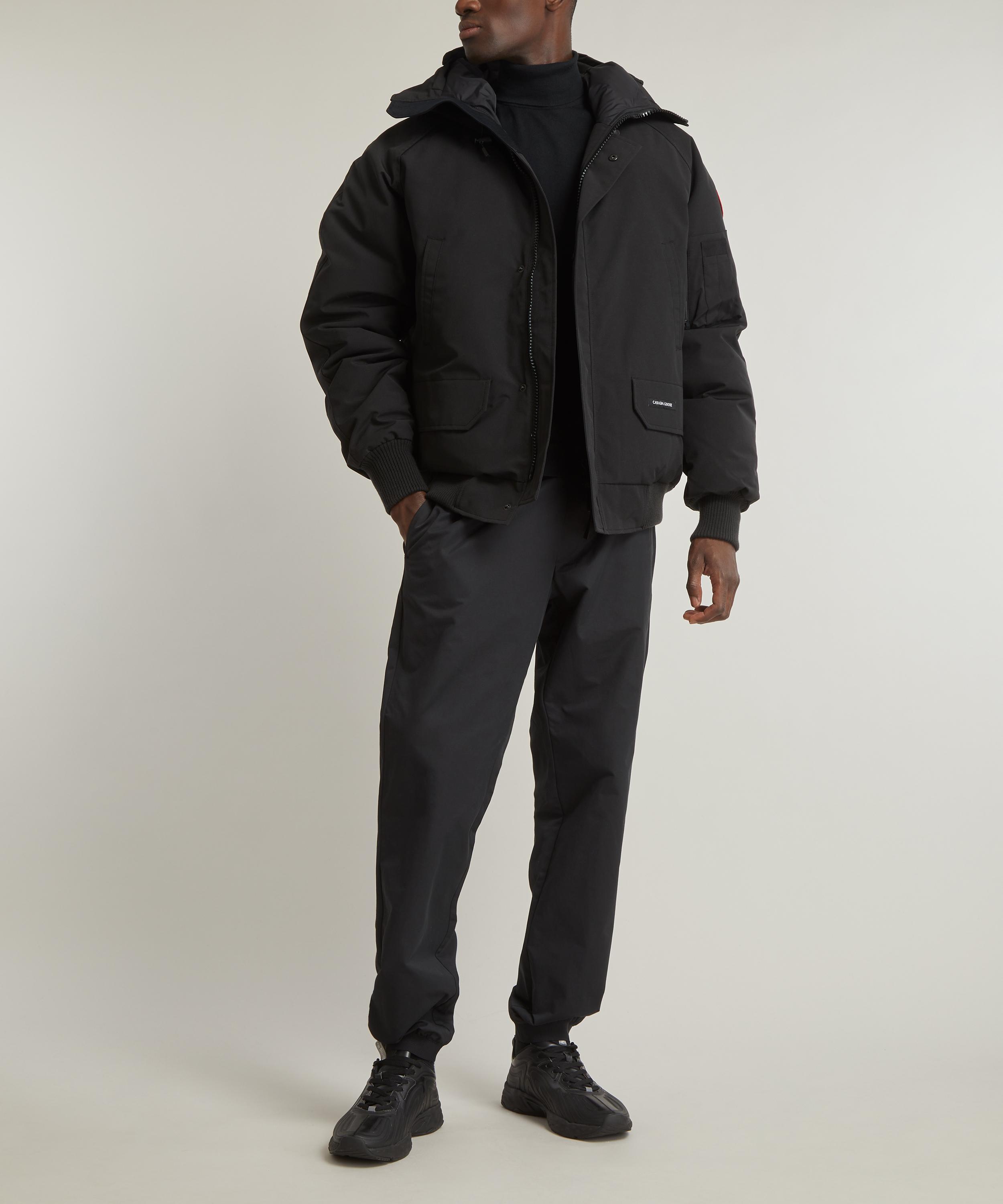 Canada goose cheap chilliwack price