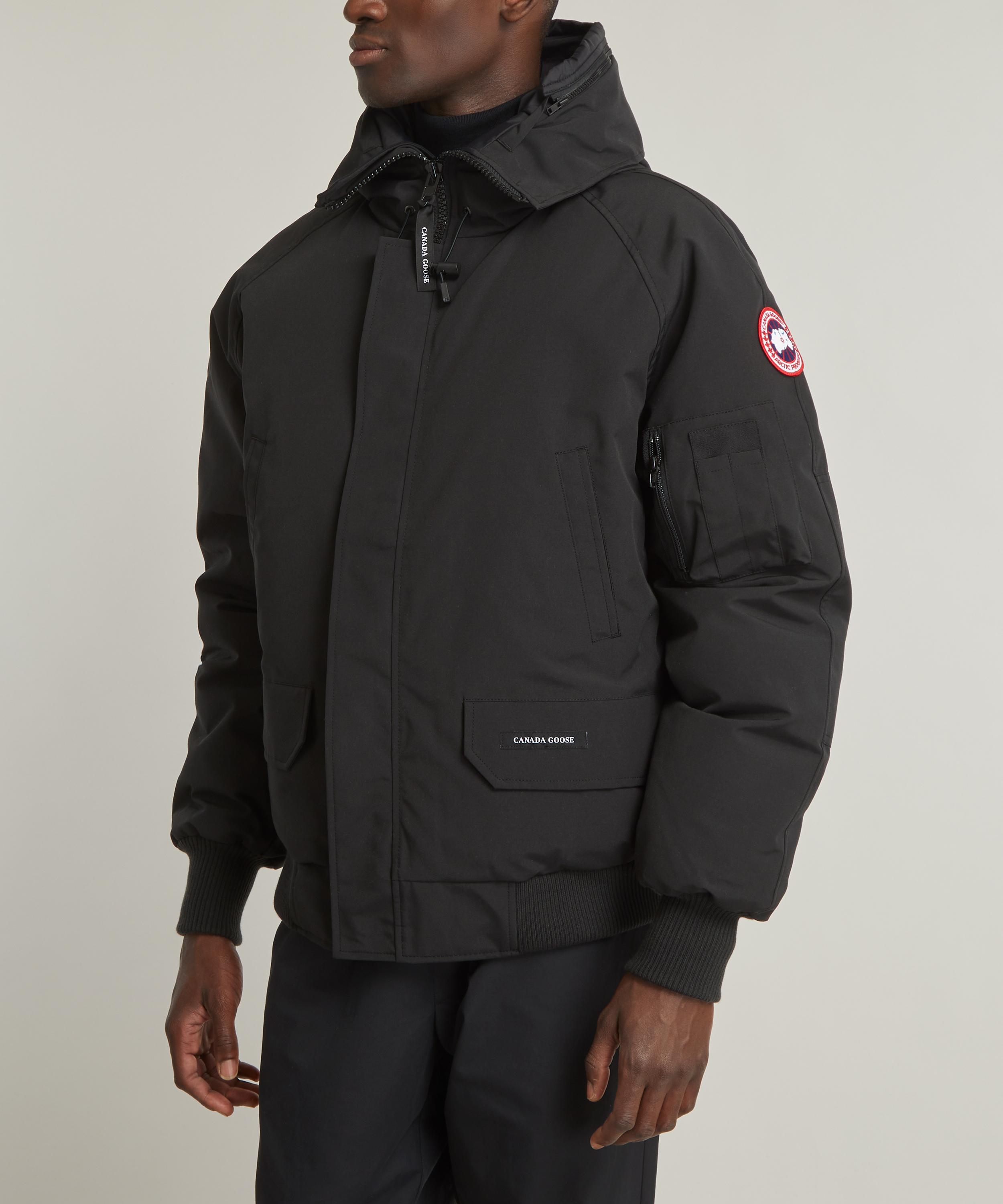 Canada goose chilliwack bomber alternatives sale