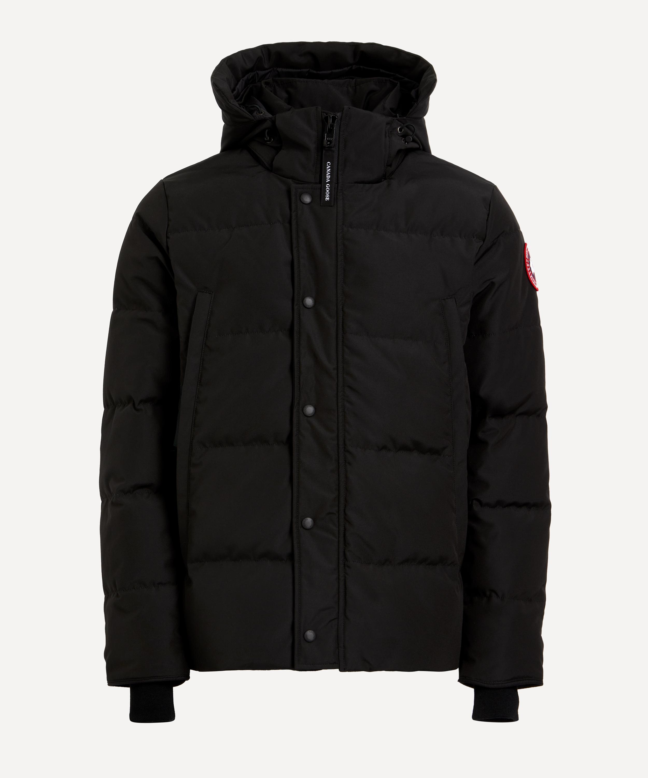 Canada goose hotsell 90 off net