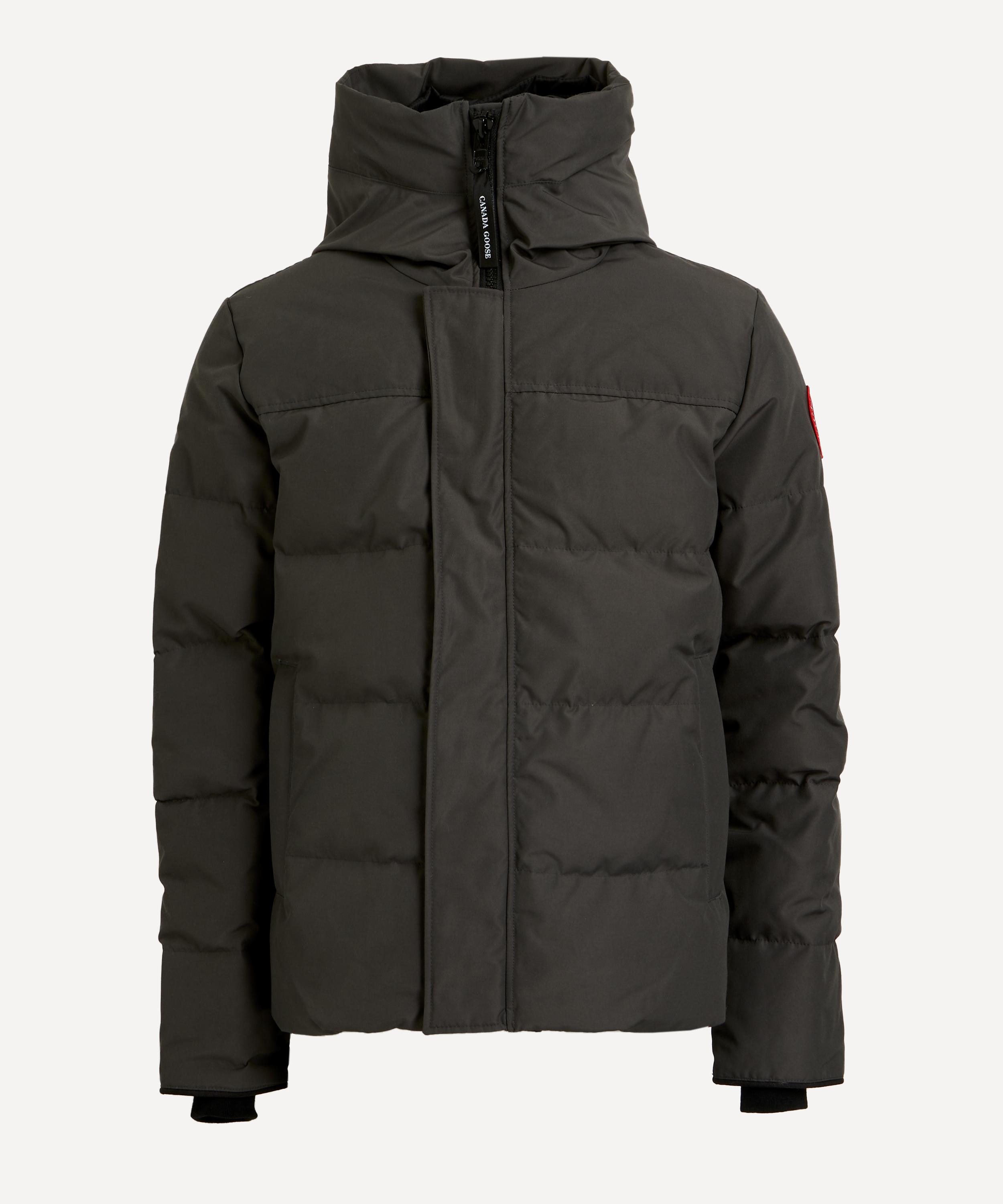 MacMillan Parka