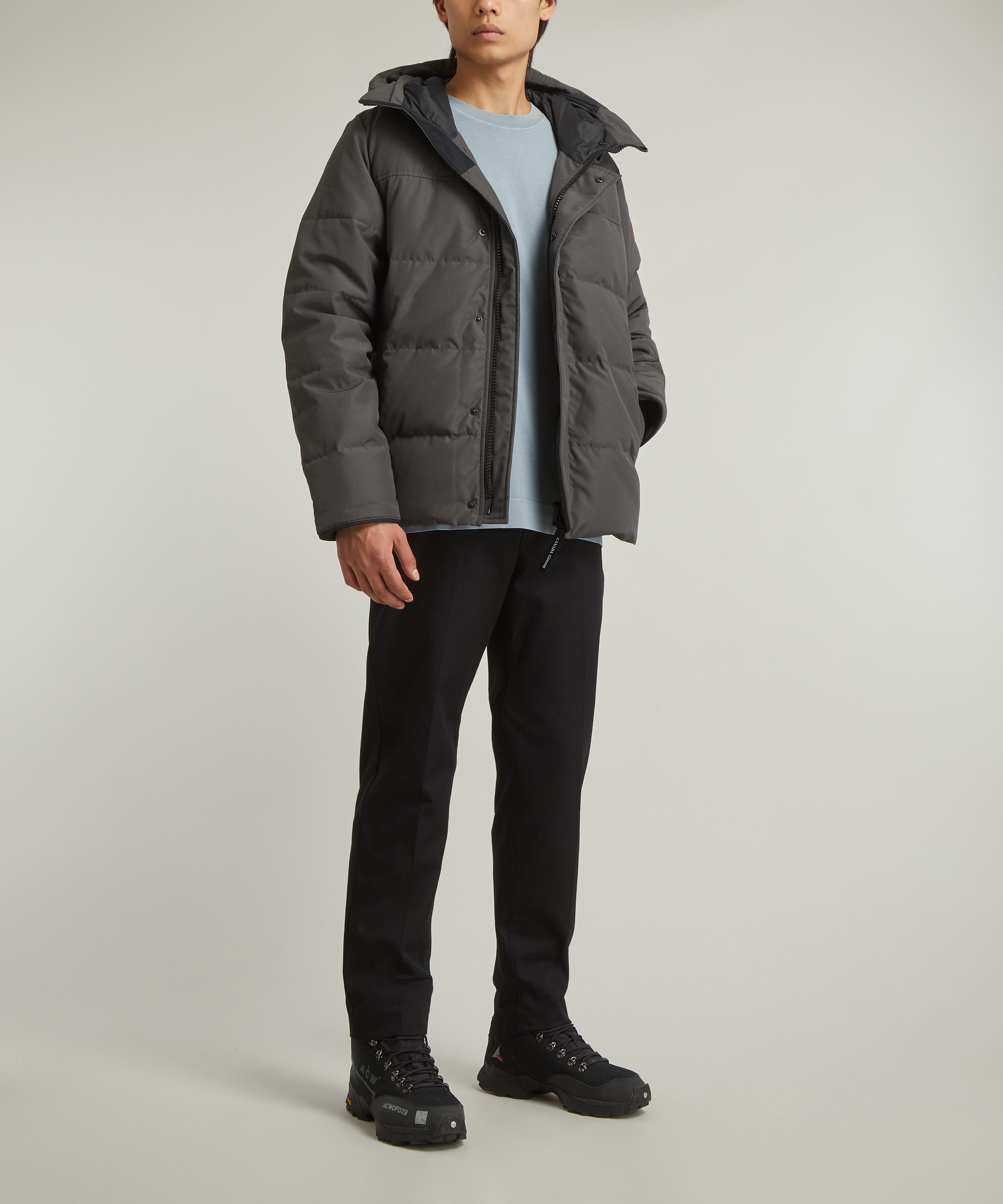 Canada Goose MacMillan Parka | Liberty