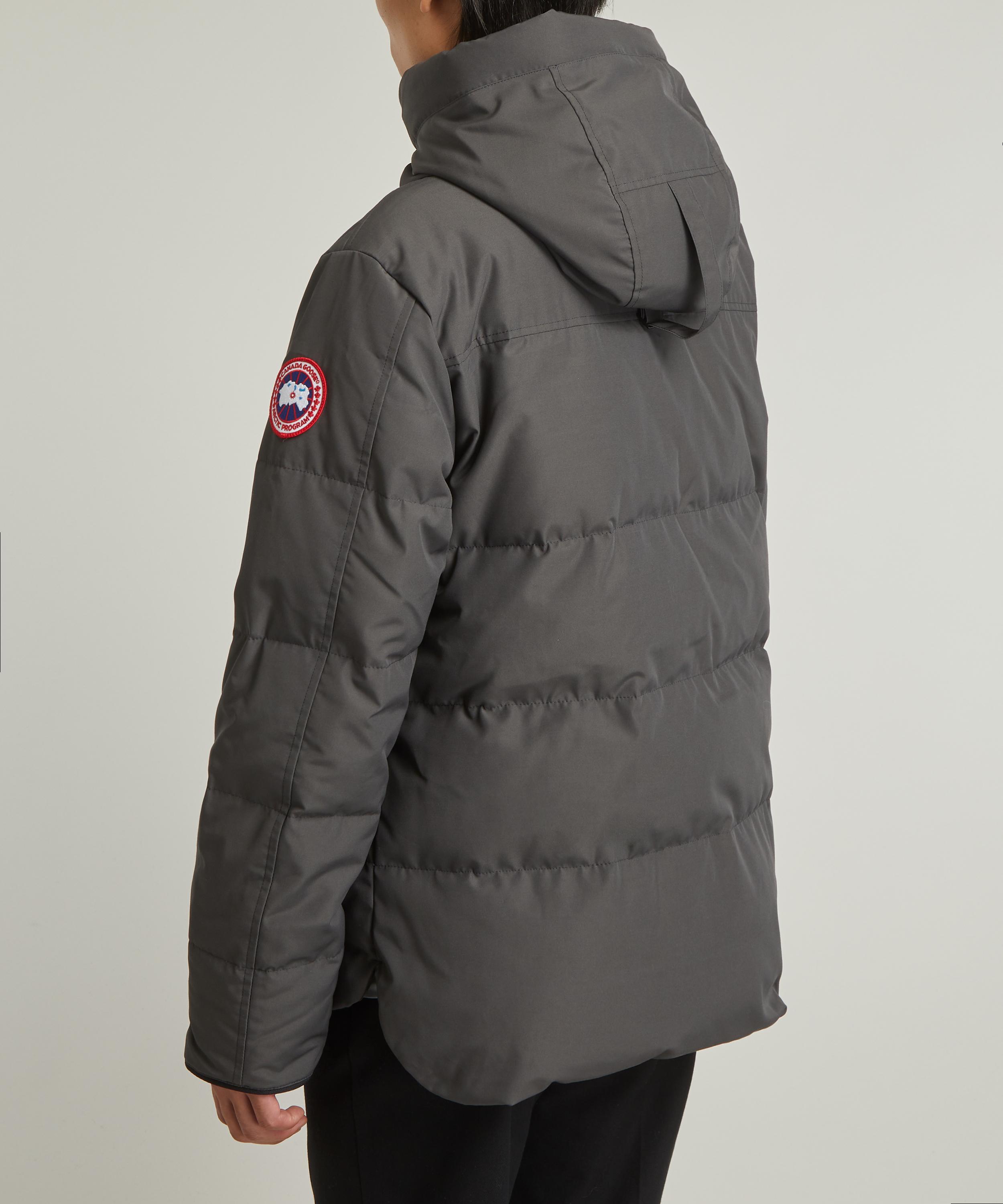 Canada goose cheap macmillan parka uk