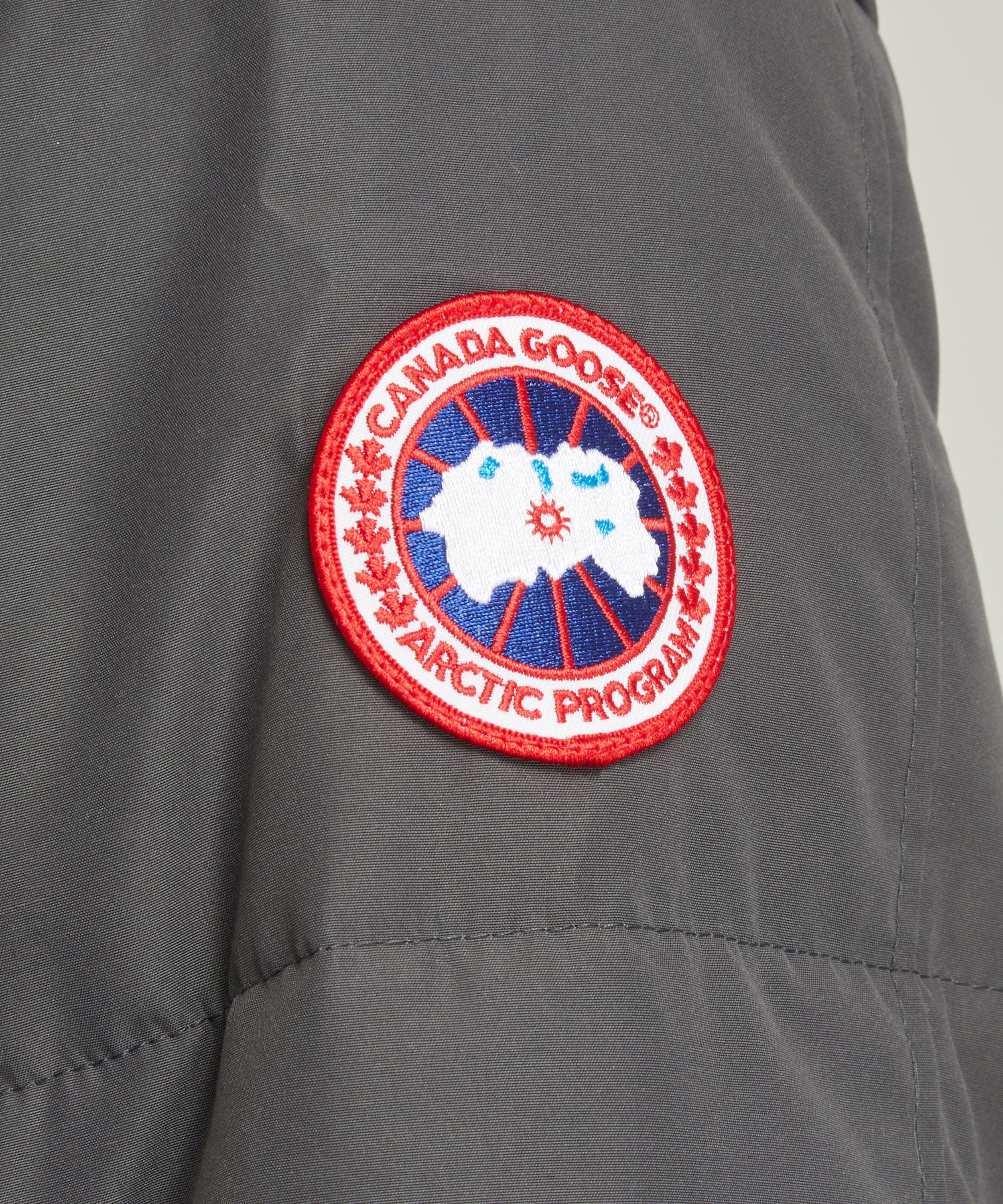 Canada Goose - MacMillan Parka image number 3