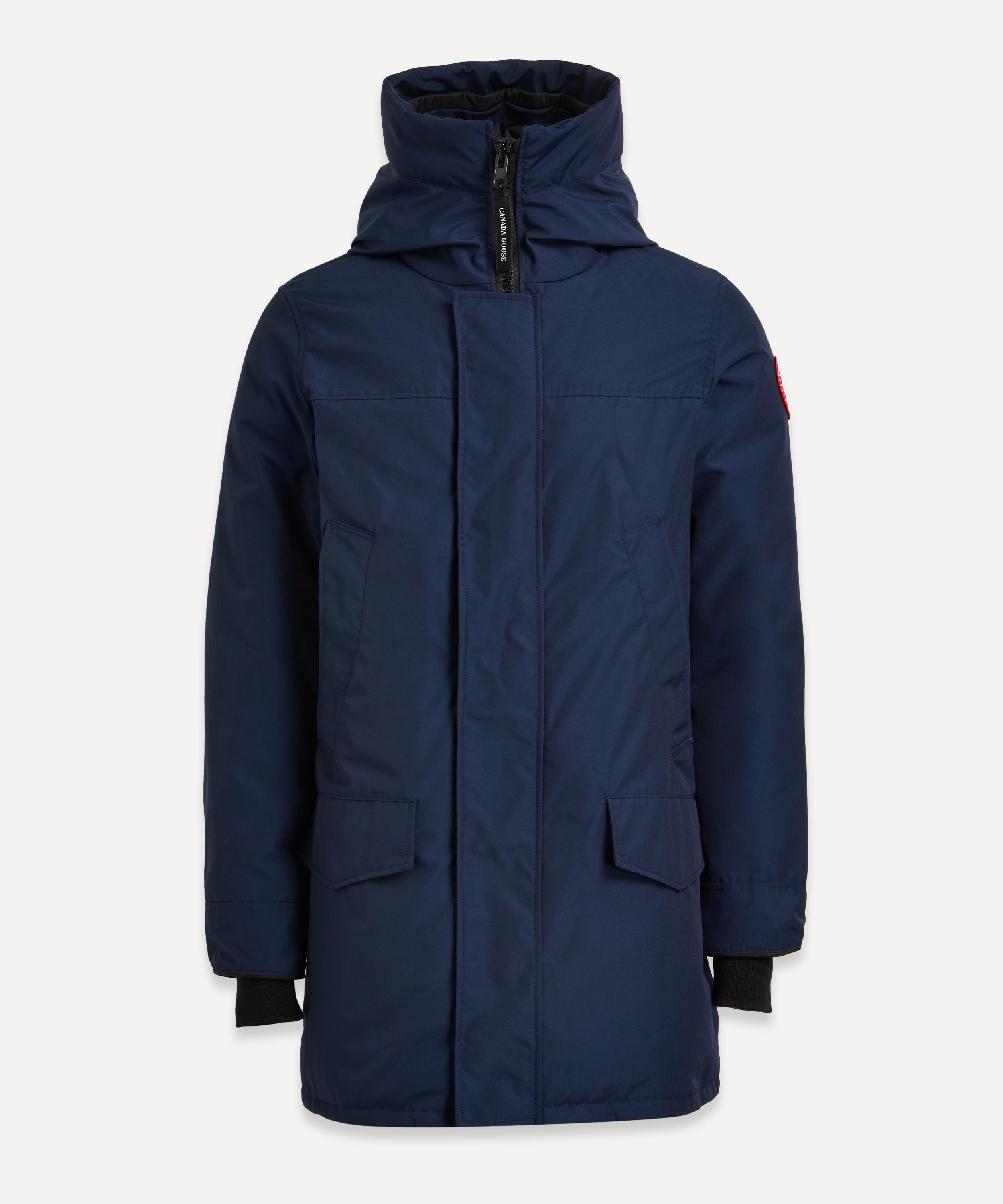 Canada goose 2024 xs homme