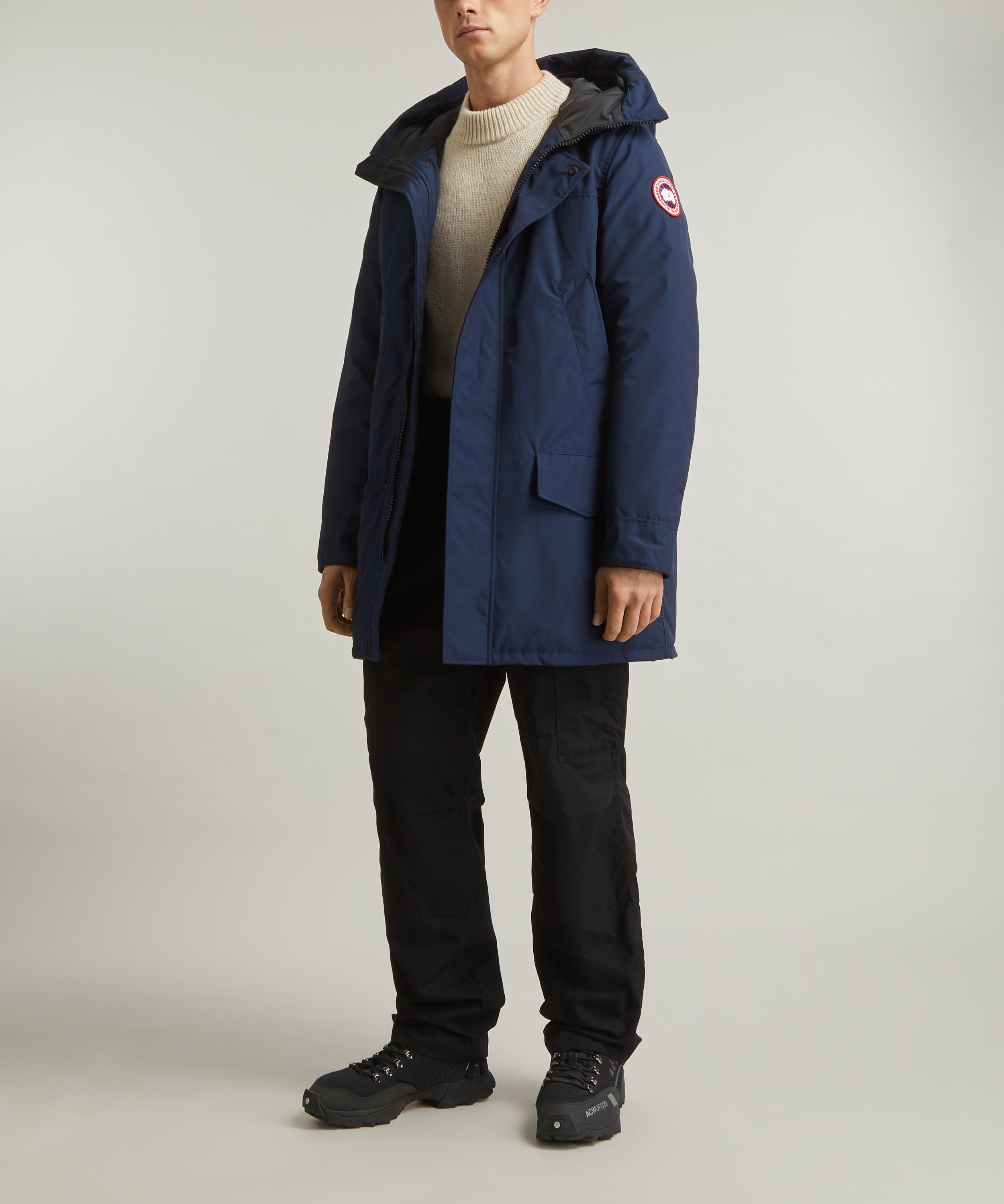 Canada Goose - Langford Parka image number 1