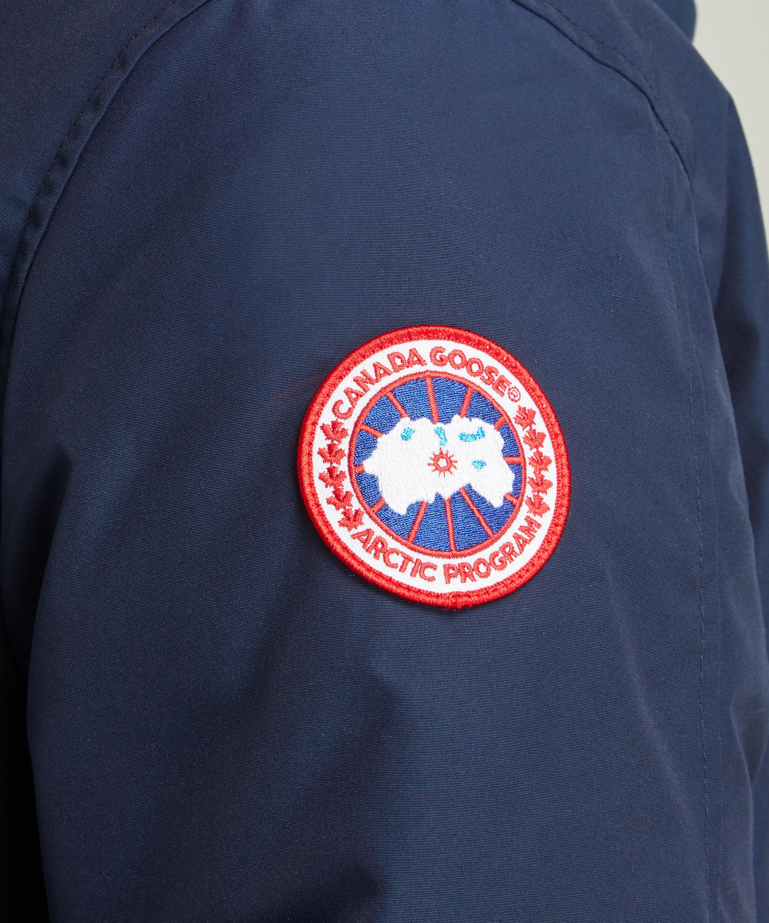 Canada goose hotsell 6pm online