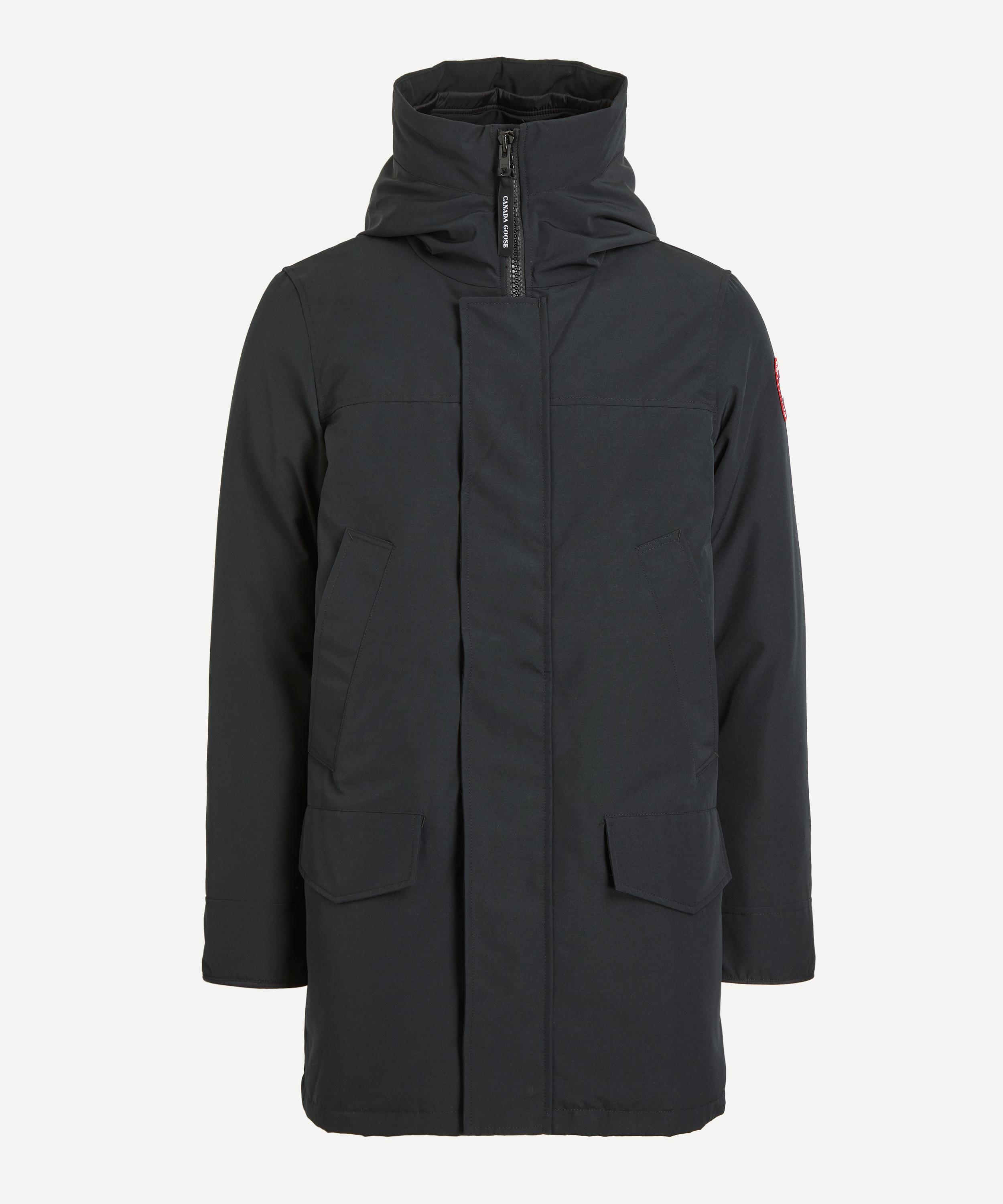 Canada Goose - Langford Parka image number 0