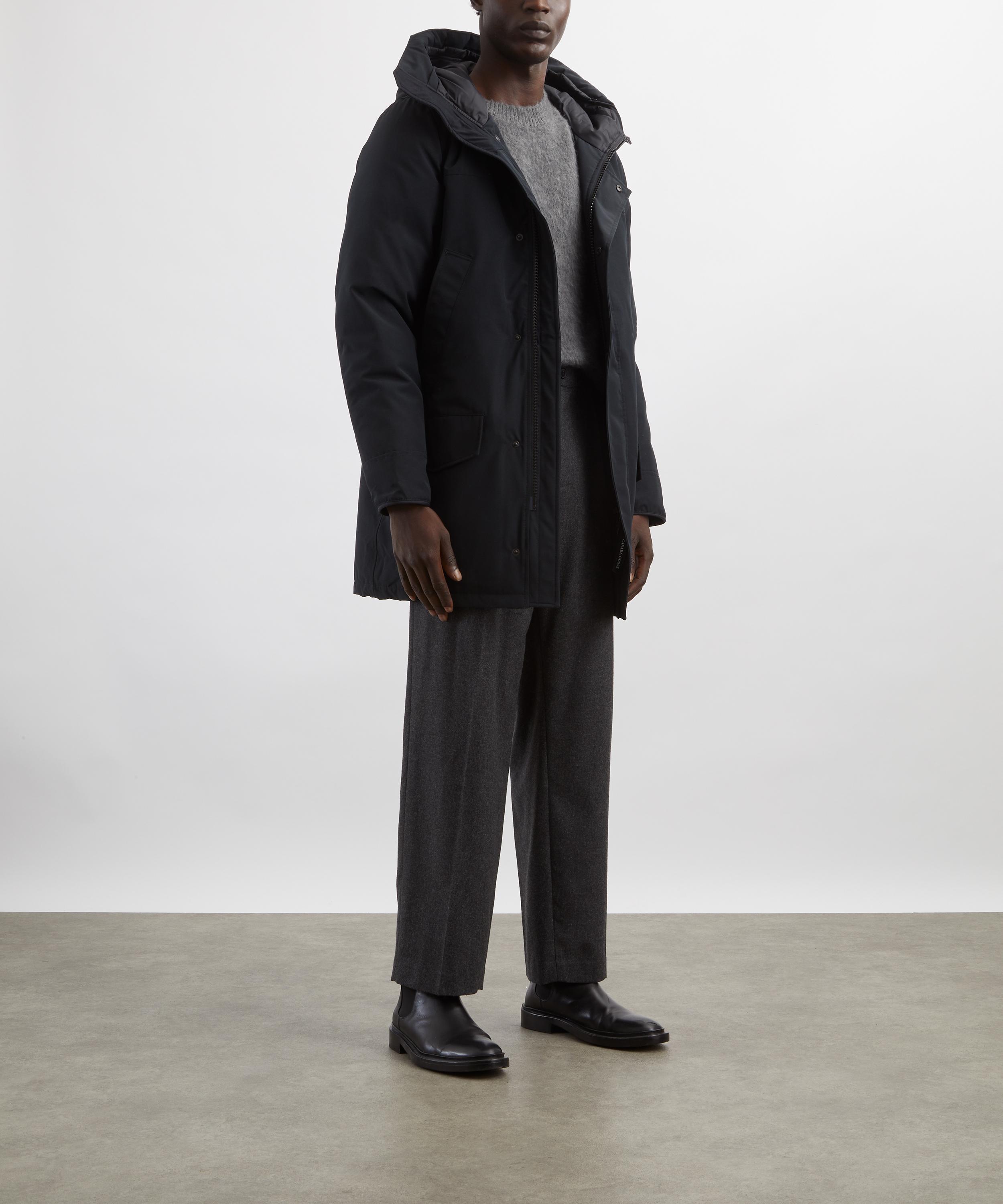 Canada Goose - Langford Parka image number 1