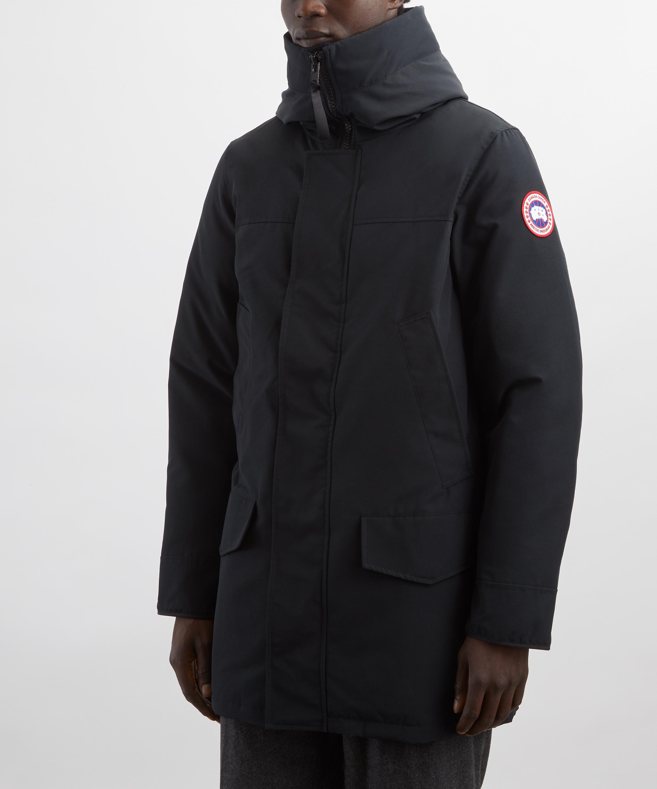 Canada Goose - Langford Parka image number 2