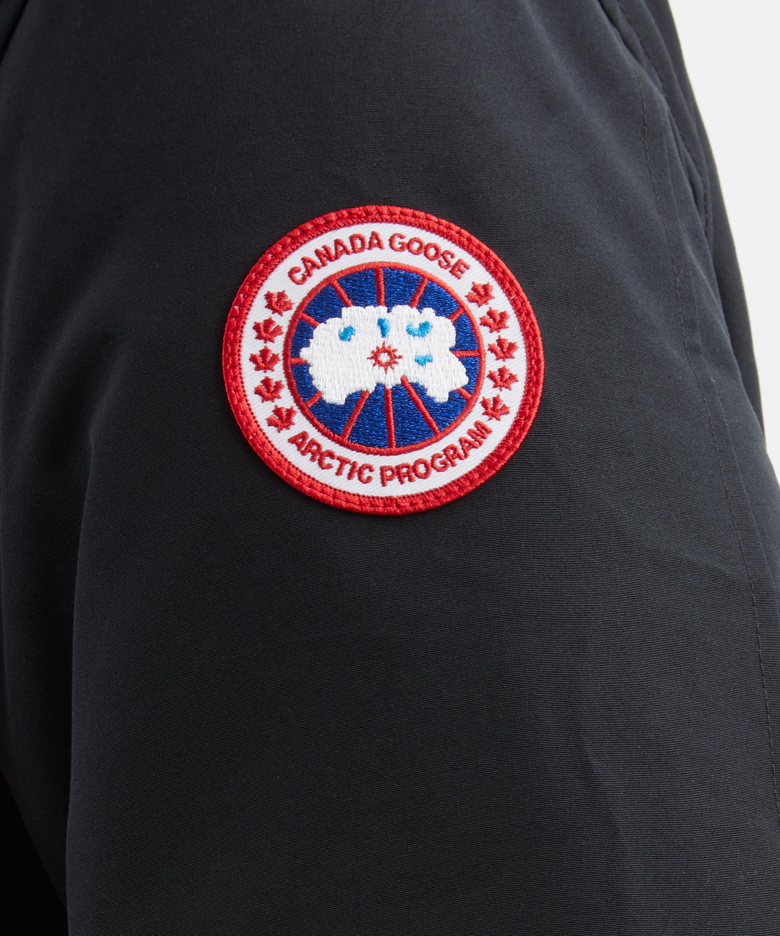 Canada Goose - Langford Parka image number 4