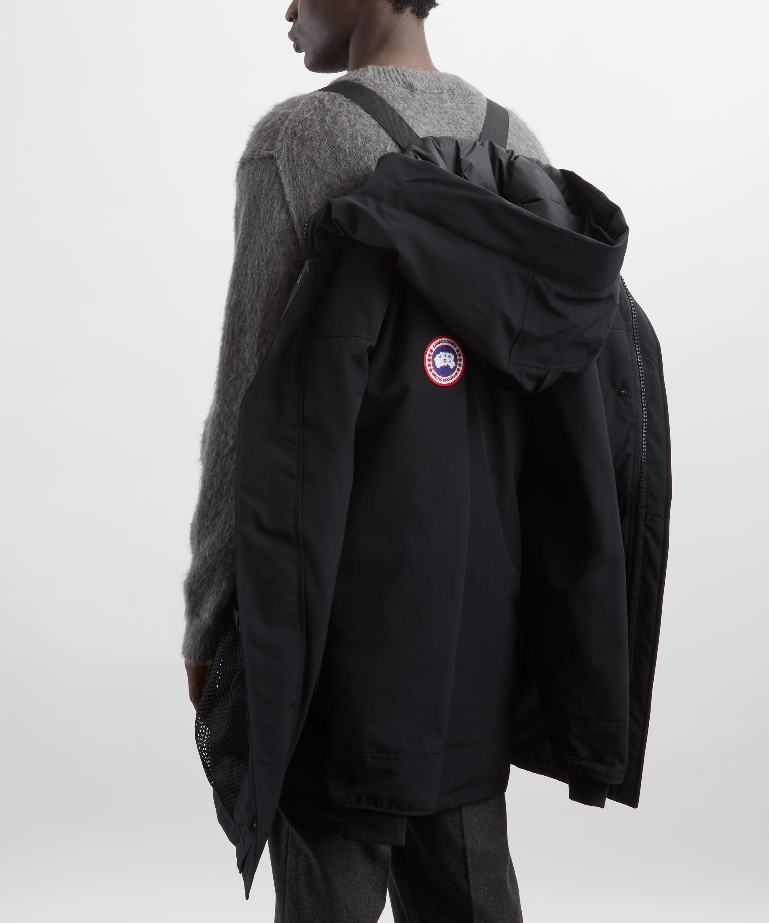 Canada Goose - Langford Parka image number 5