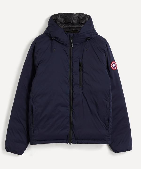 Canada Goose - Lodge Shell Hooded Jacket