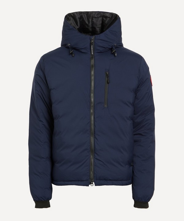 Canada Goose - Lodge Shell Hooded Jacket image number null