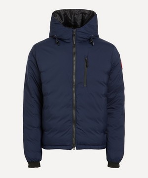 Canada Goose - Lodge Shell Hooded Jacket image number 0