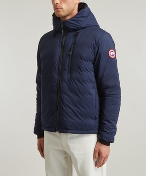Canada Goose - Lodge Shell Hooded Jacket image number 2