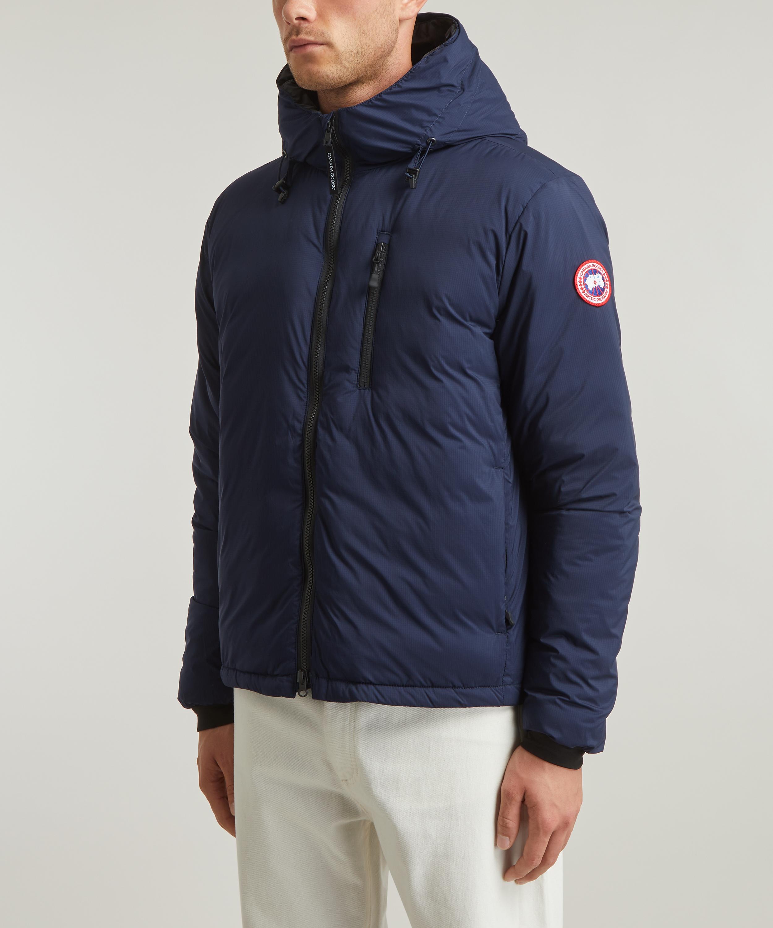 Canada goose lodge best sale