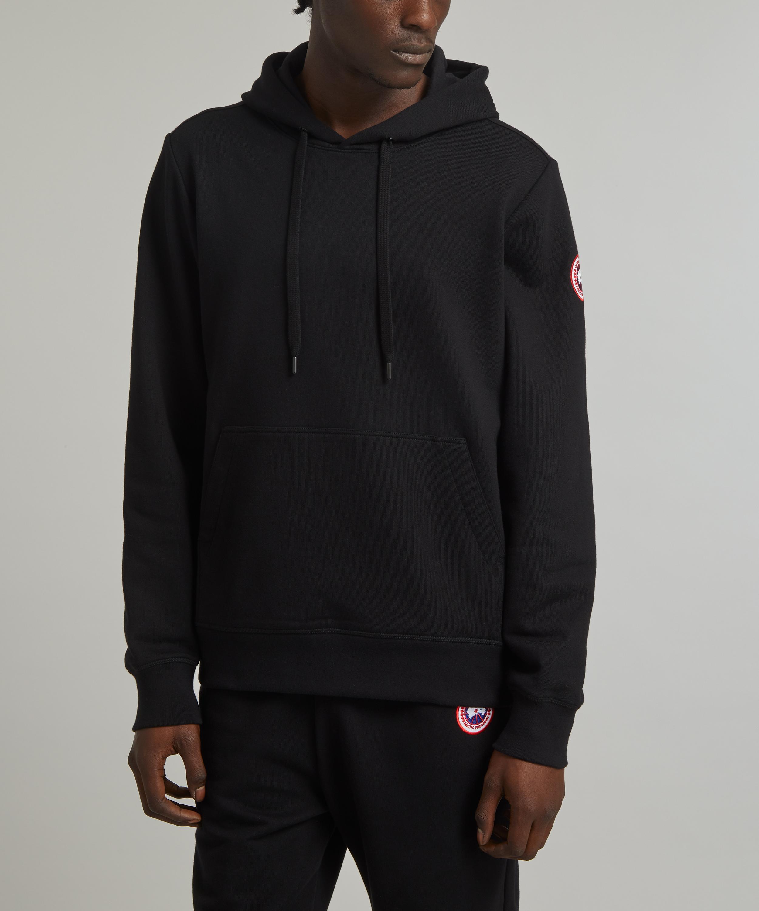 Canada Goose Huron Hoodie Liberty