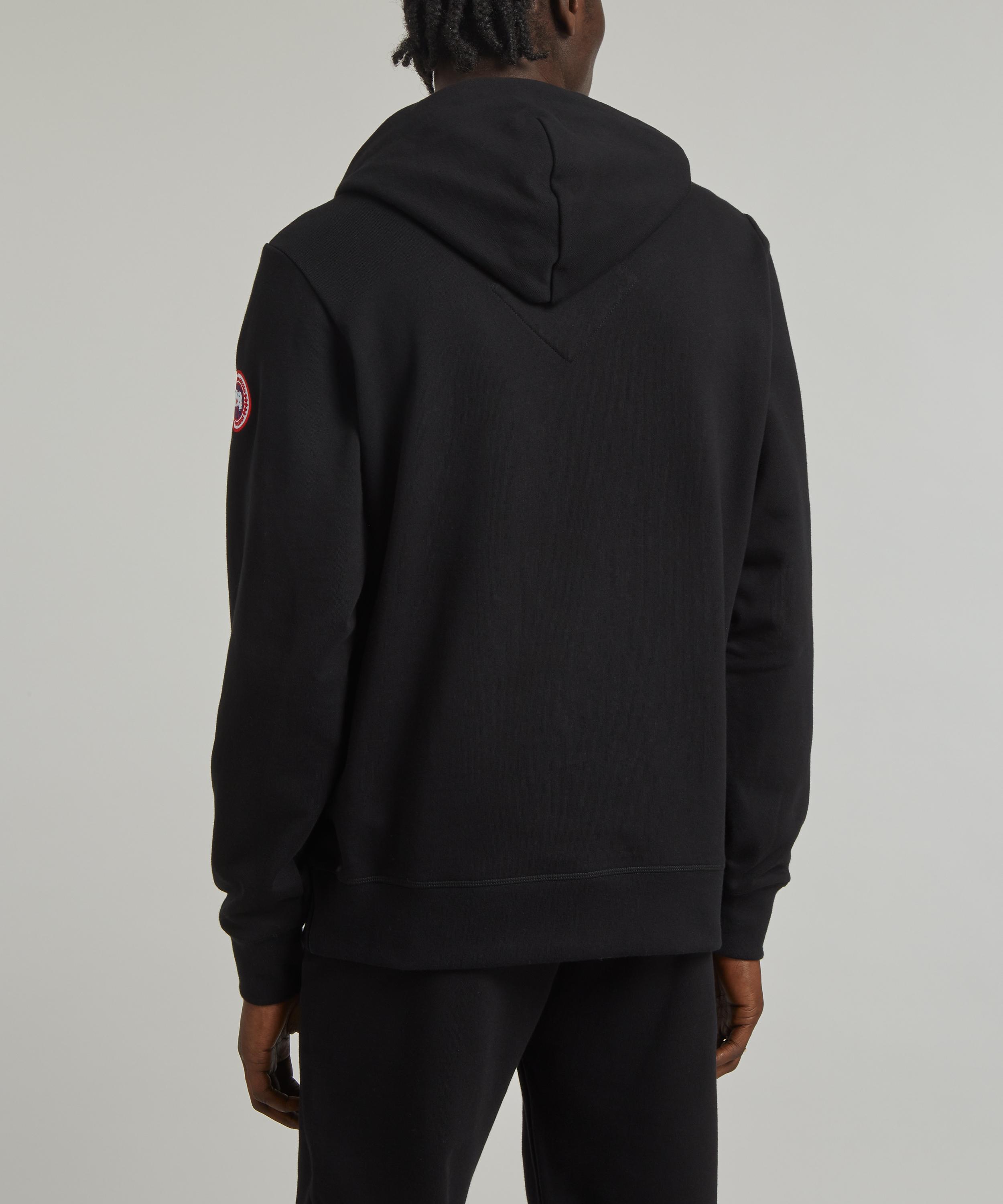 Canada Goose - Huron Hoodie image number 3