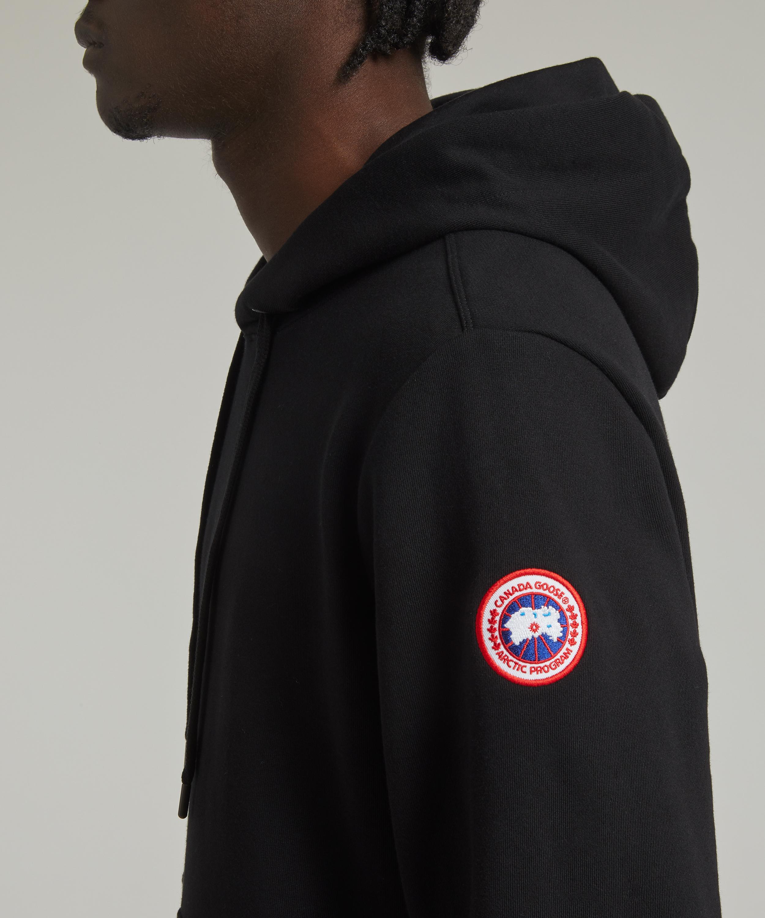 Canada Goose Huron Hoodie Liberty