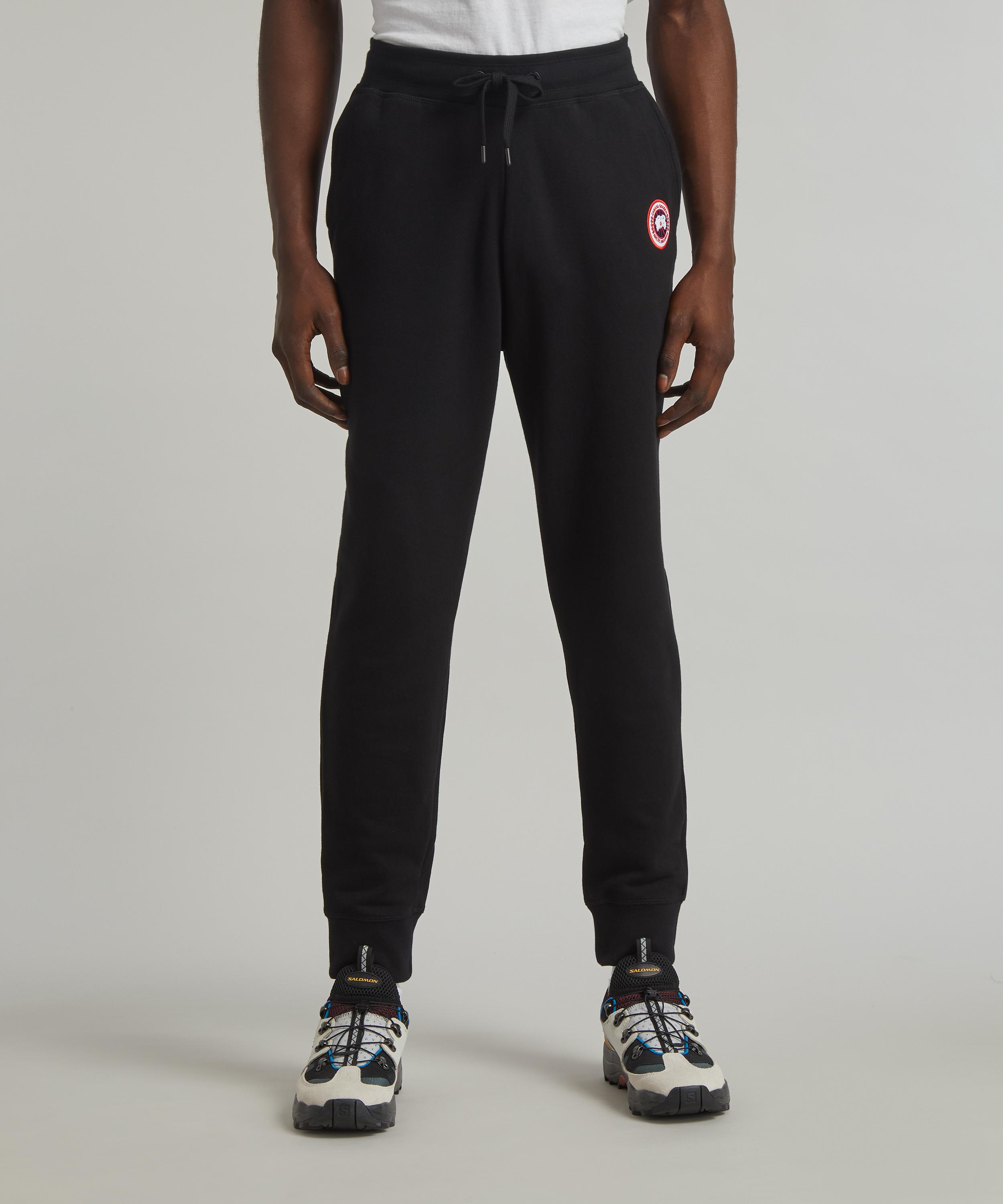 Canada best sale goose sweatpants