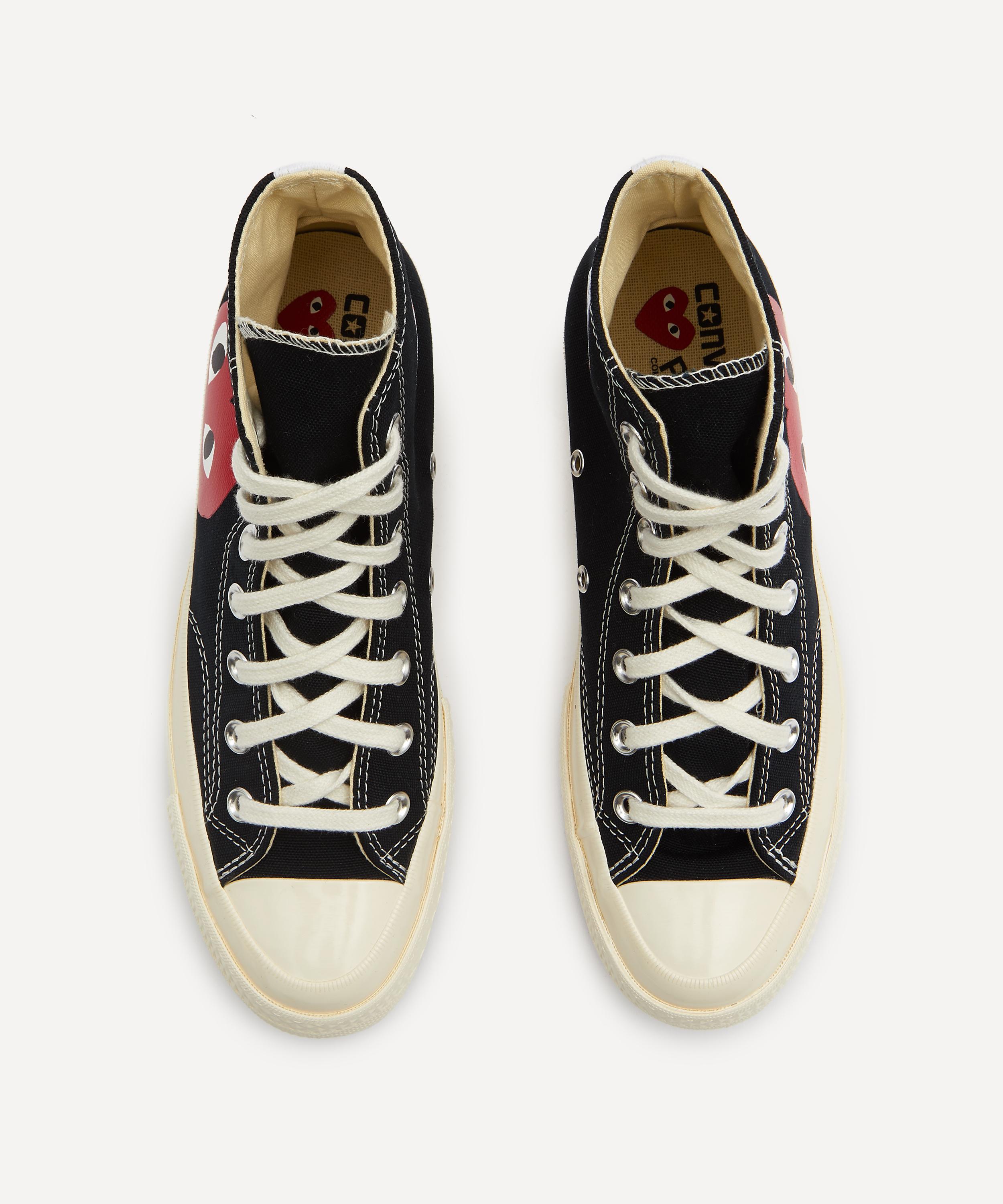 Converse retro stripe on sale