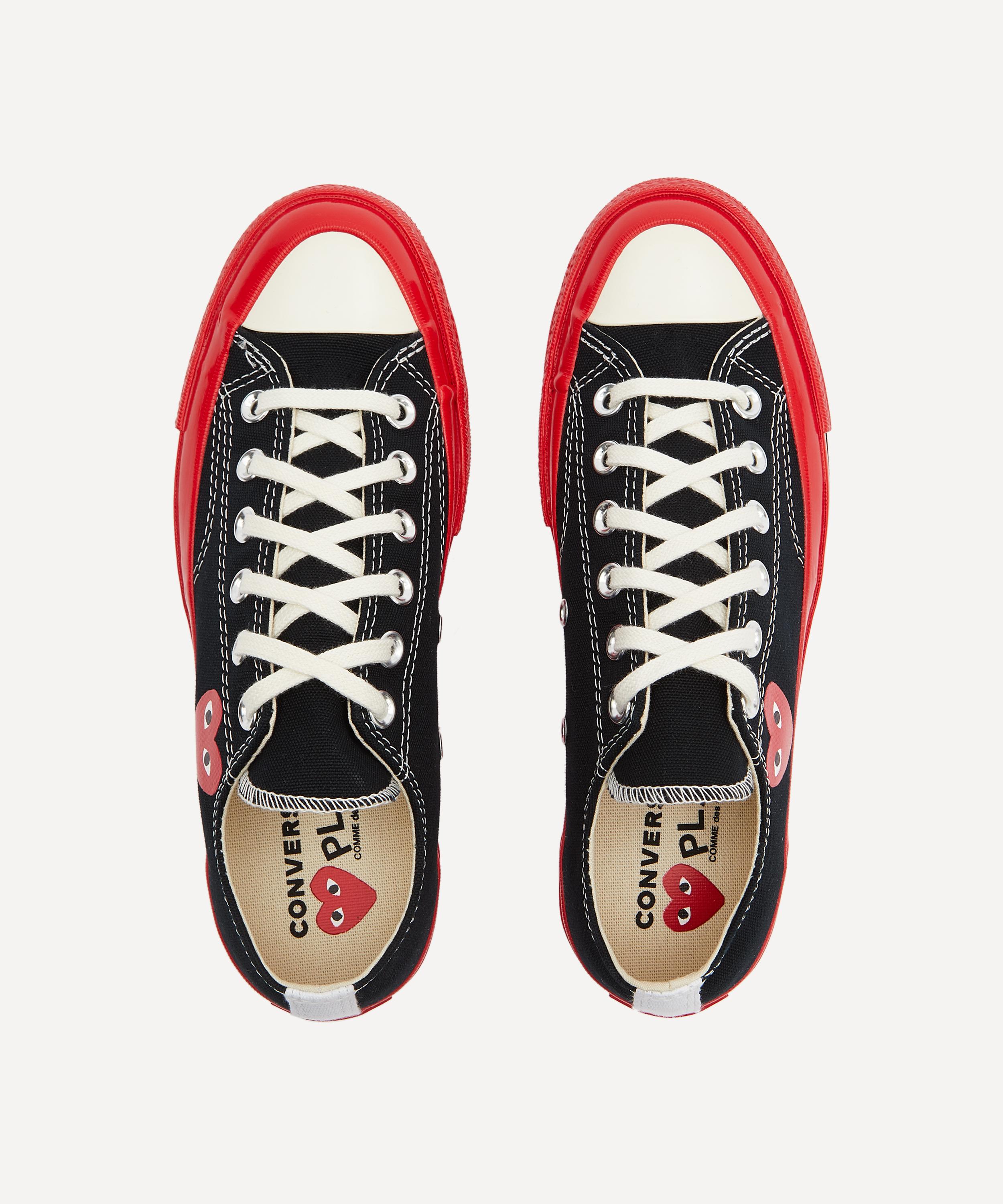 Converse hotsell slim trainers