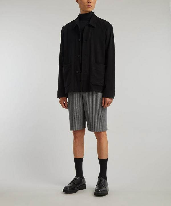 Our Legacy Archive Box Jacket | Liberty Our Legacy Archive Box Jacket | Liberty