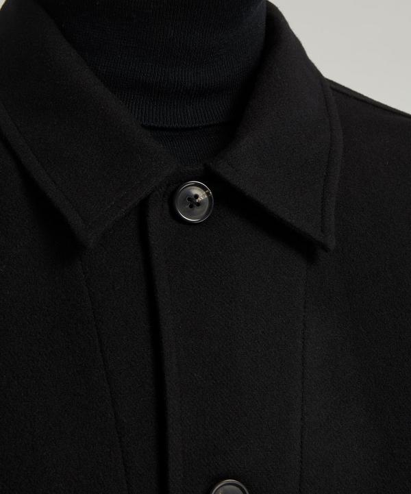 Our Legacy Archive Box Jacket | Liberty Our Legacy Archive Box Jacket | Liberty