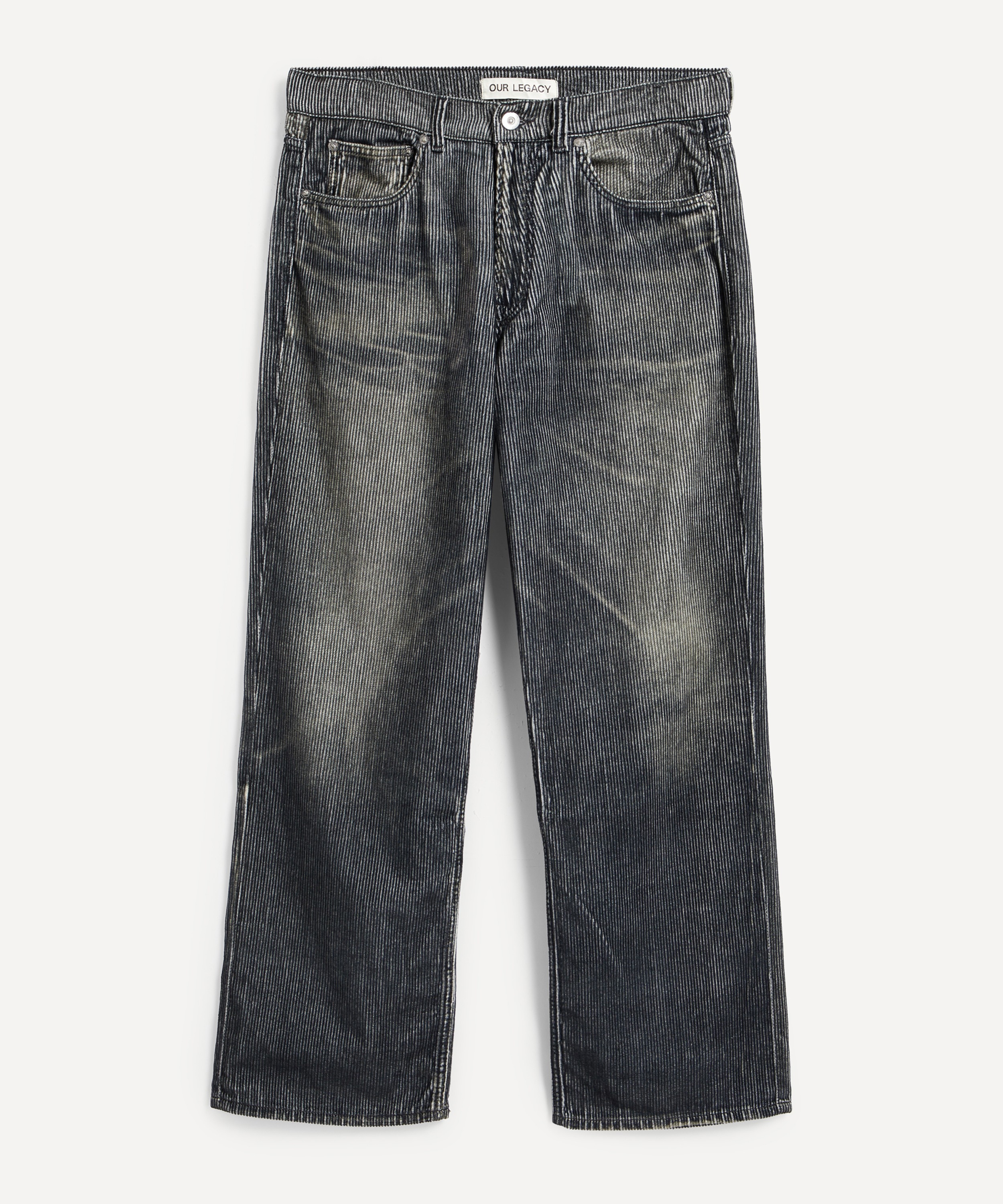 Our Legacy - Jeans - Denim jeans