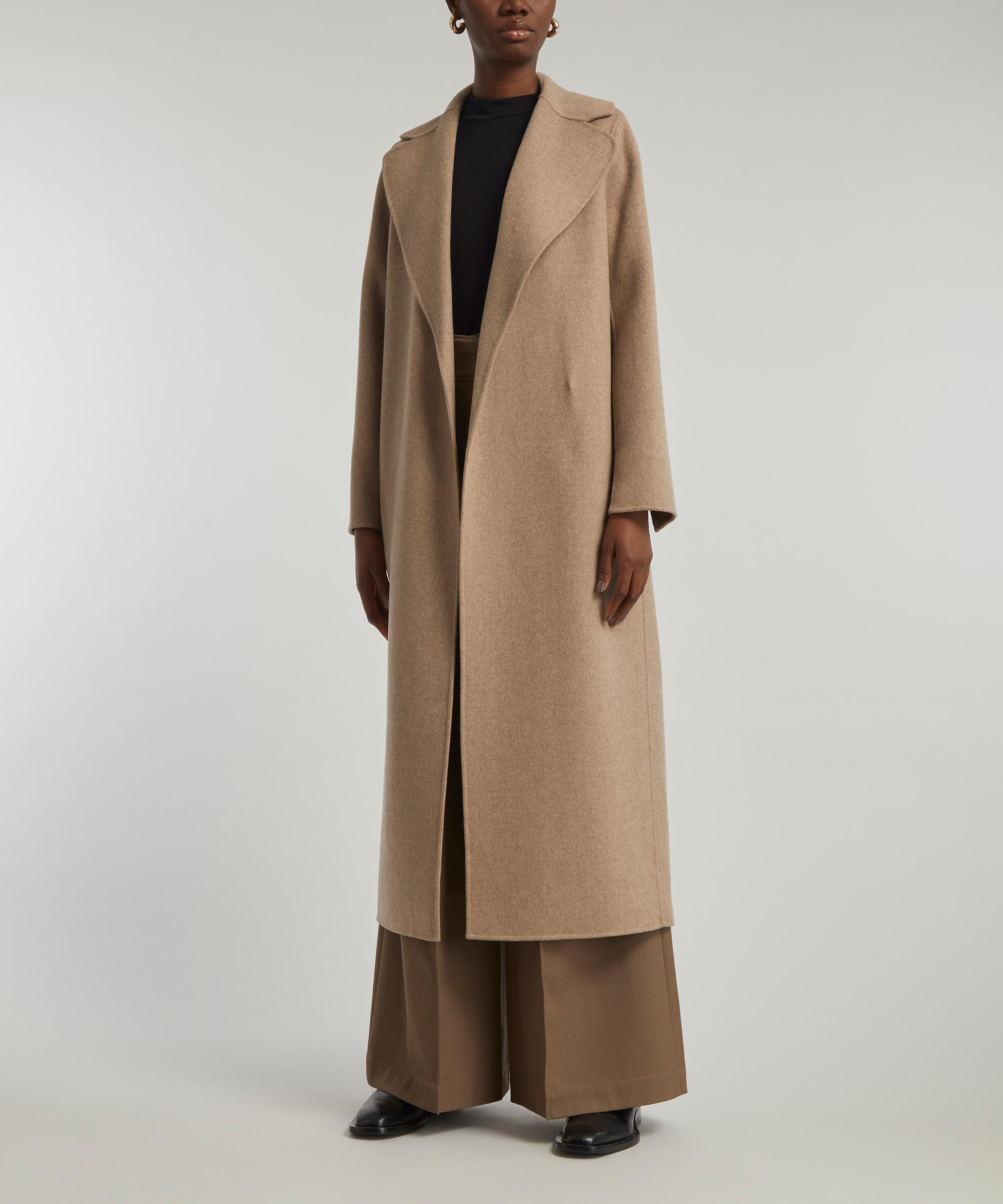 S Max Mara Poldo Coat | Liberty