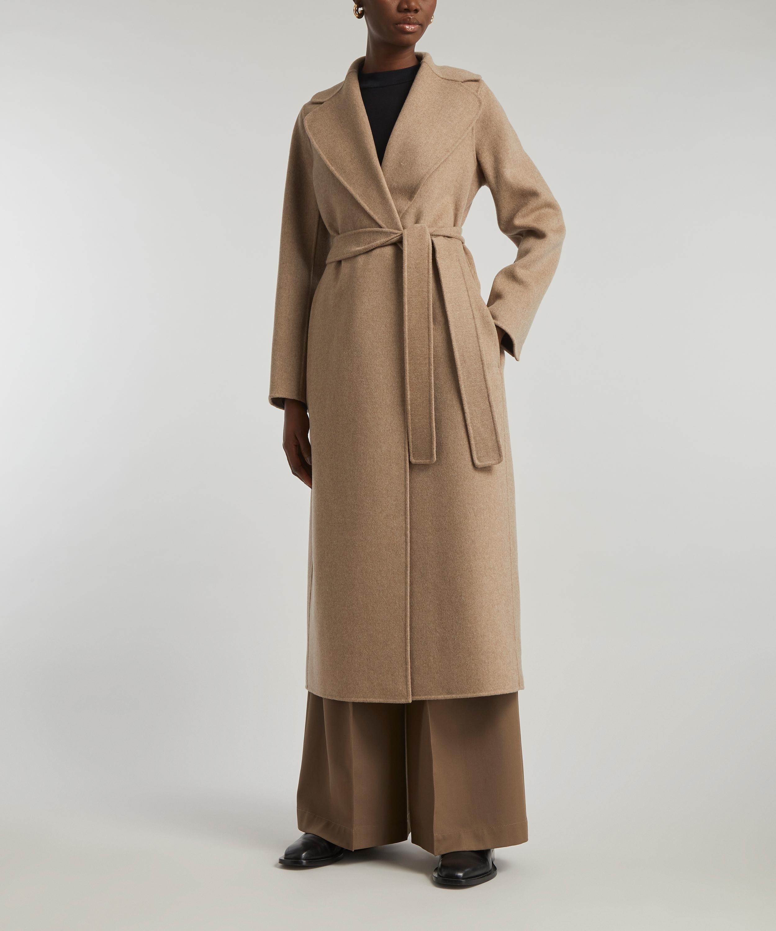 Max mara poldo store coat