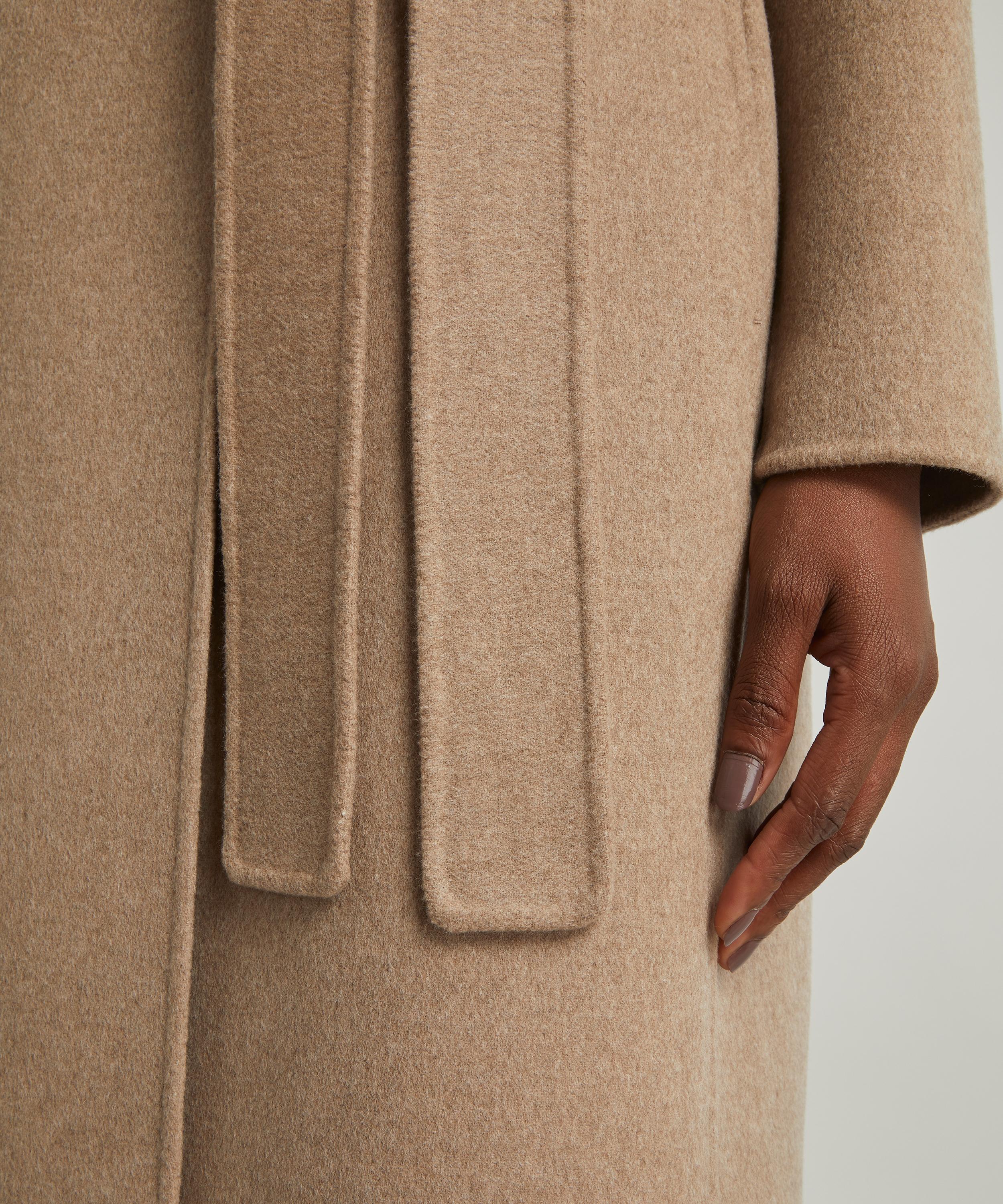 S max mara outlet poldo coat