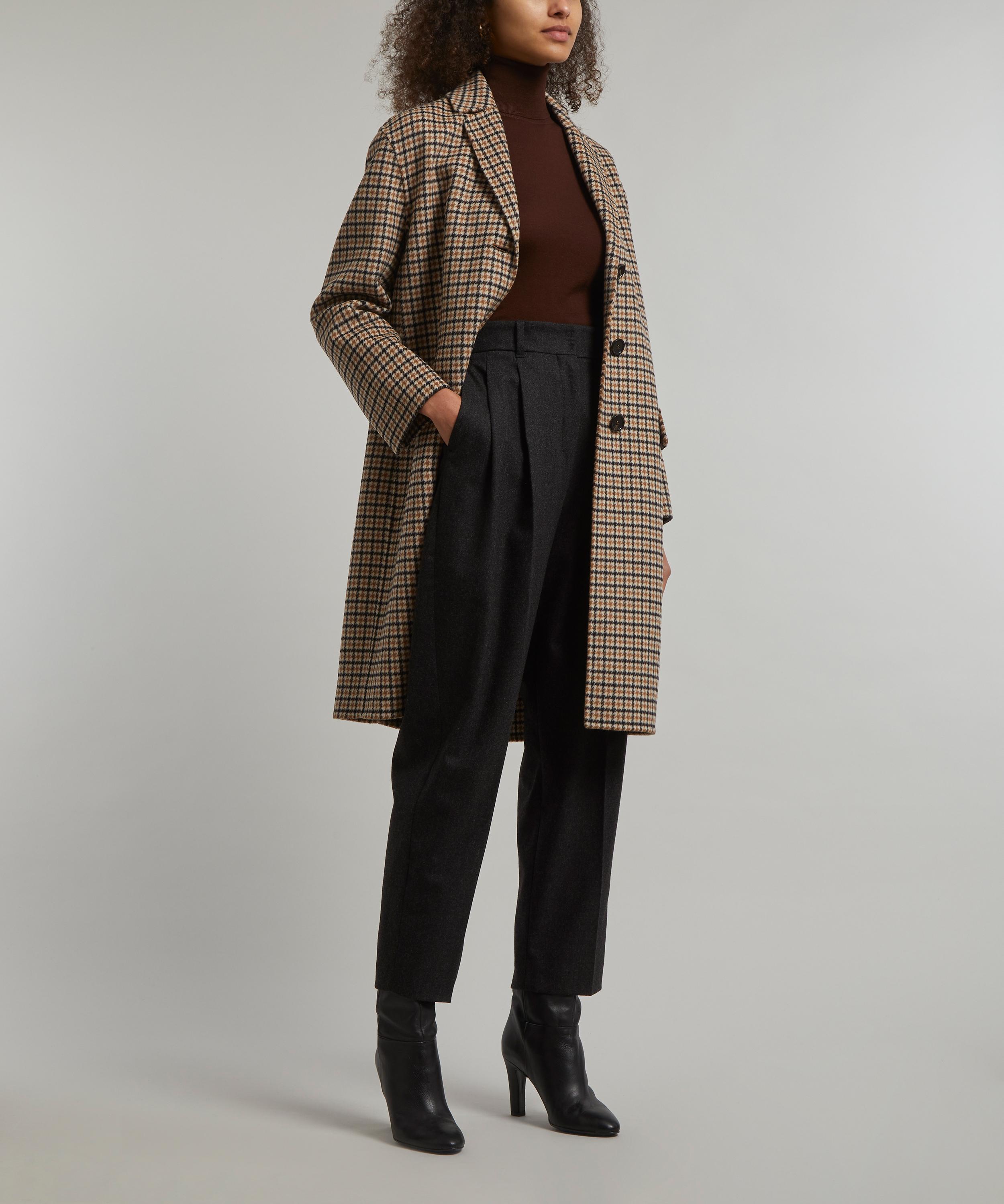 S Max Mara - Jona Coat image number 1