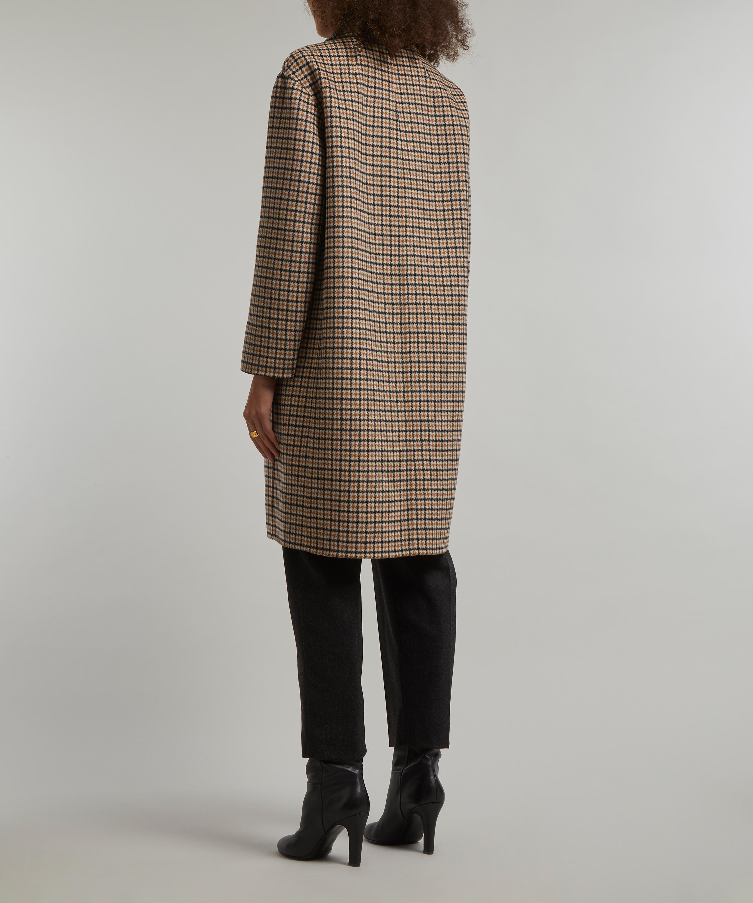 S Max Mara Jona Coat | Liberty