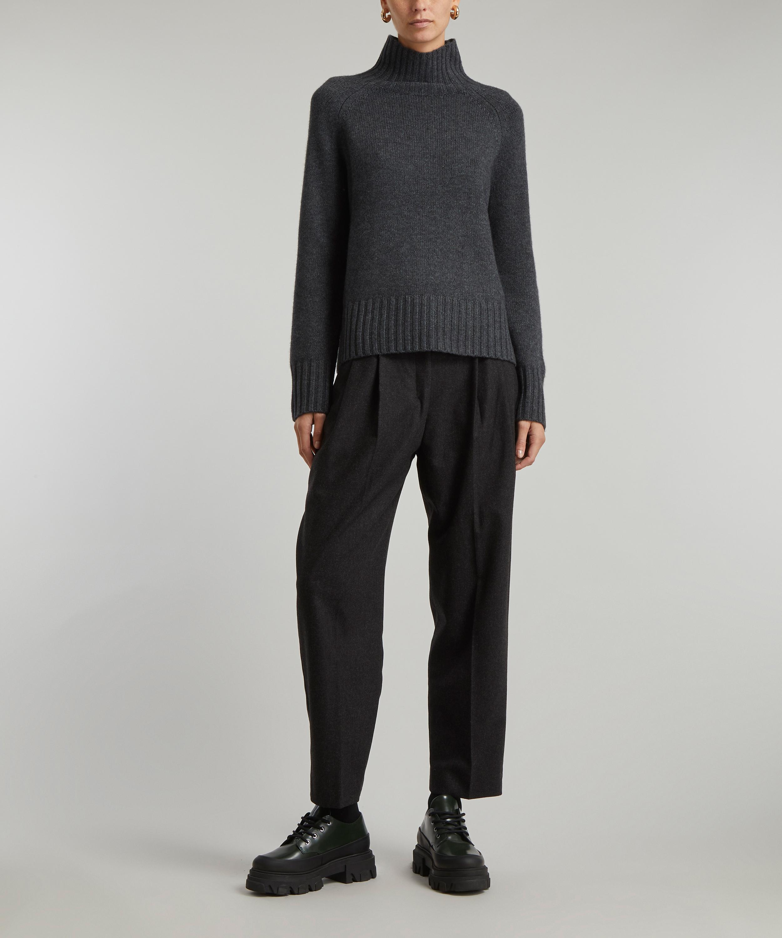 S Max Mara - Mantova Sweater image number 1