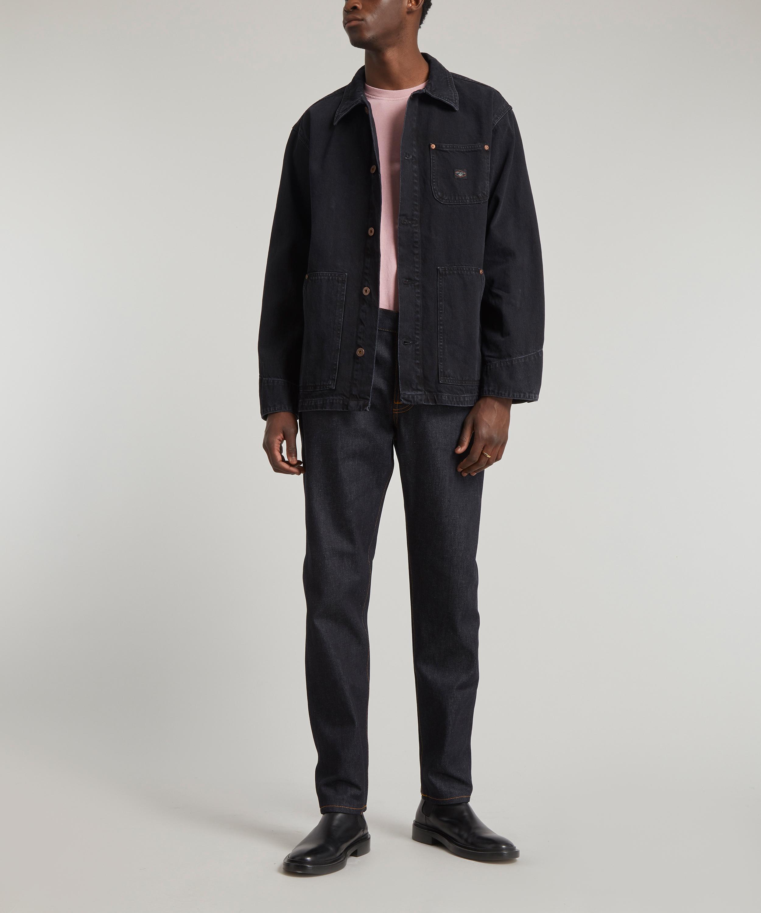Nudie Jeans - Roy Issue 4 T-Shirt image number 1