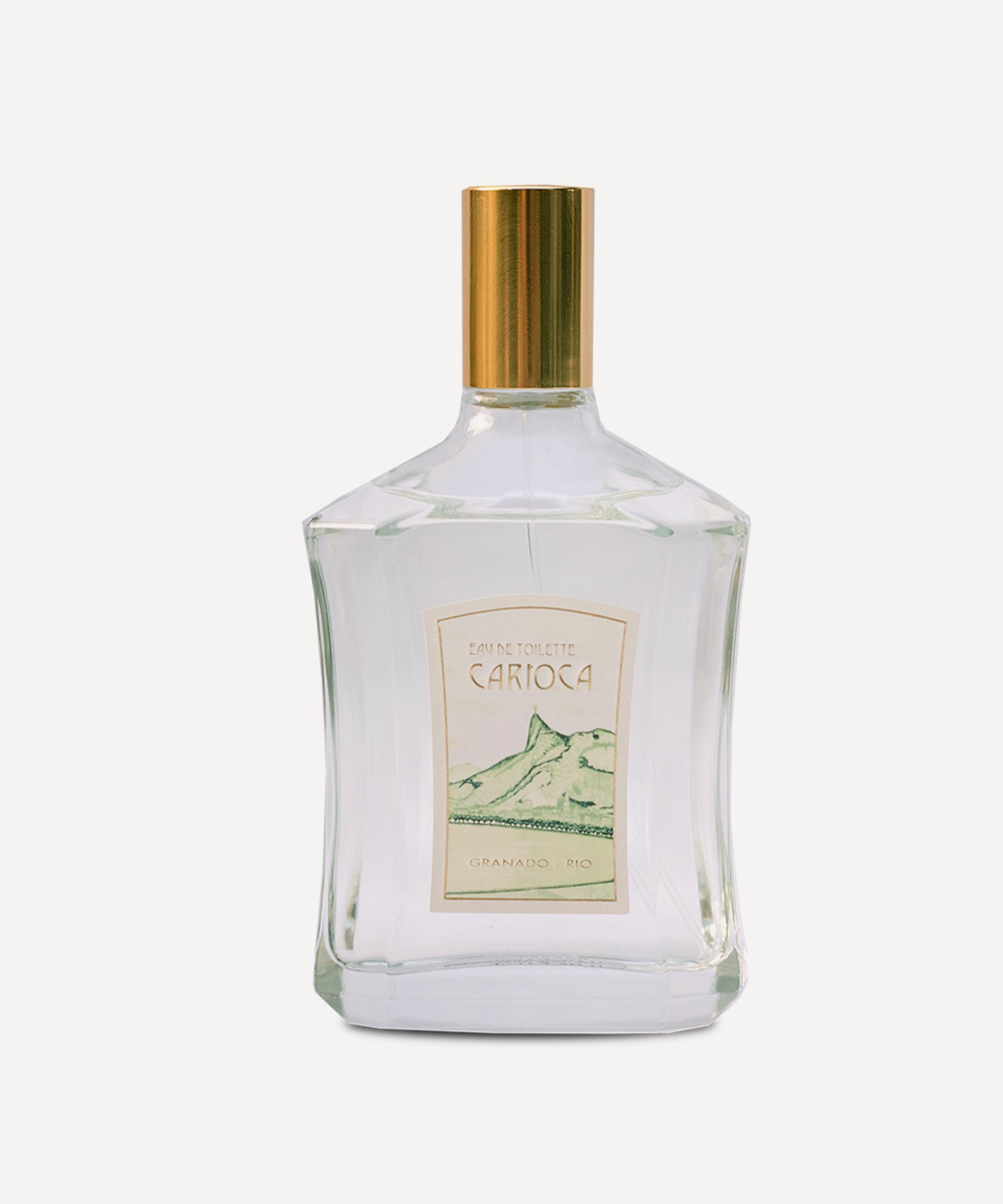 Granado - Carioca Eau de Toilette 100ml