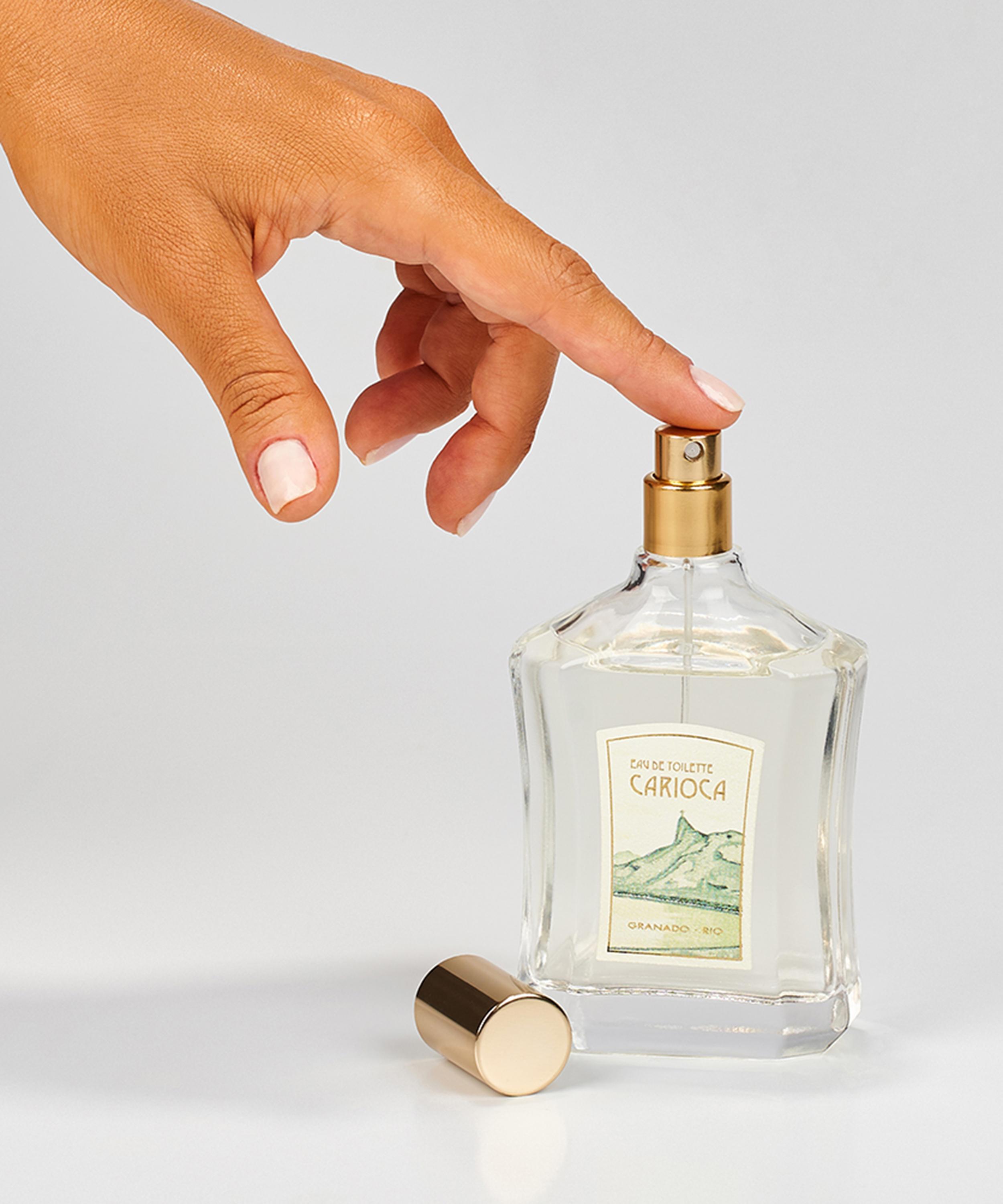 Granado - Carioca Eau de Toilette 100ml image number 3