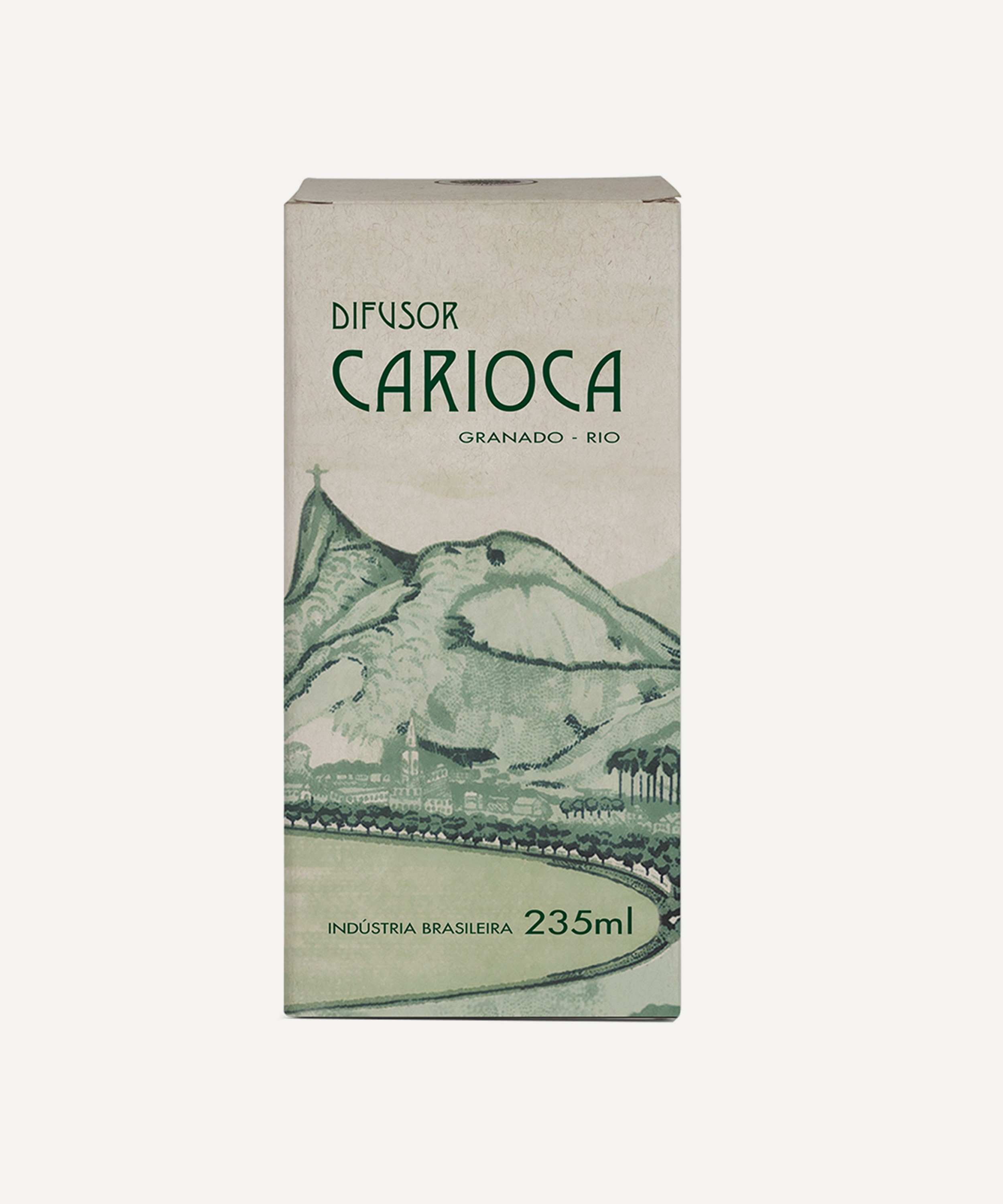 Carioca Baby – Packaging Of The World