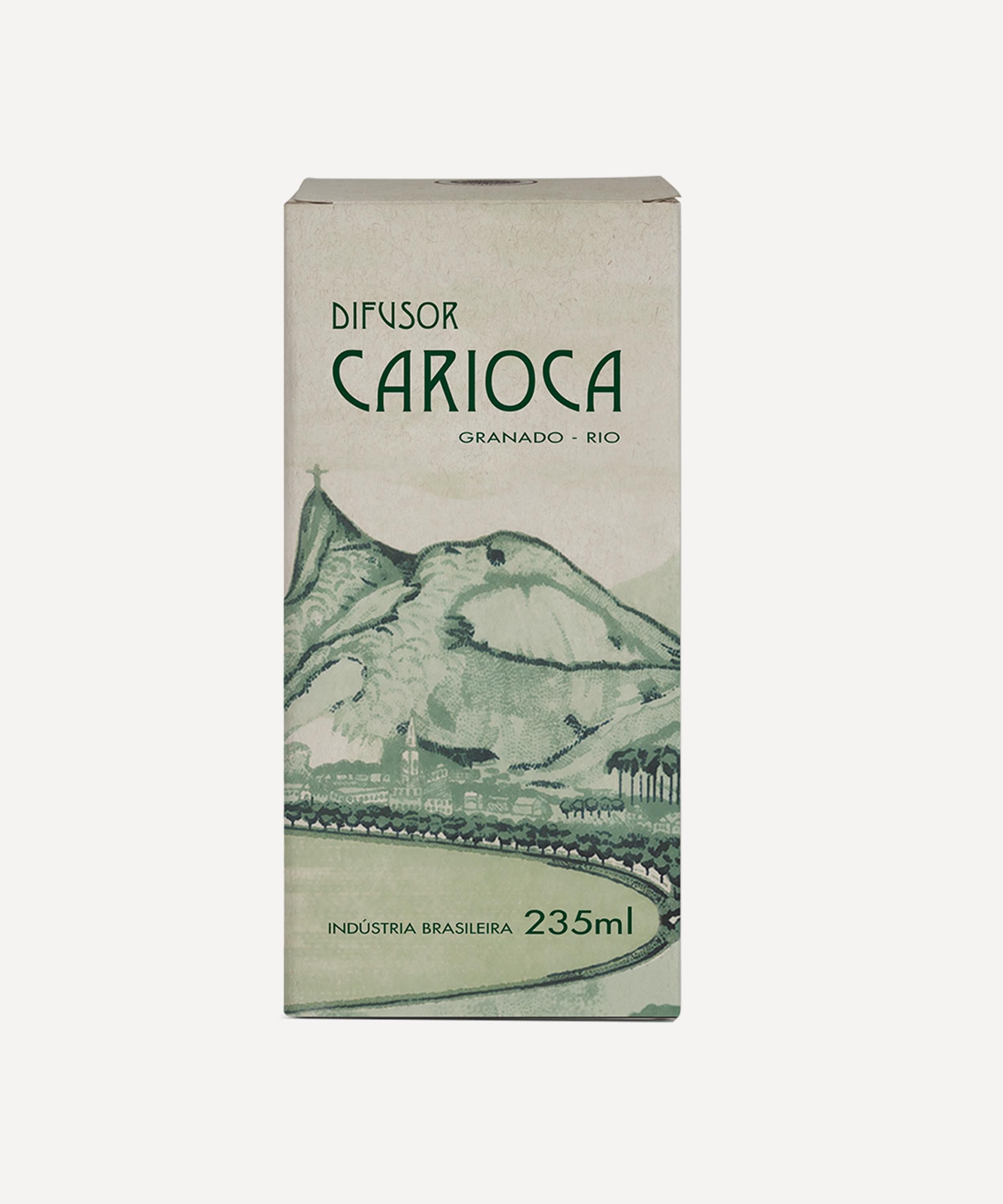 Granado - Carioca Diffuser 235ml image number 1