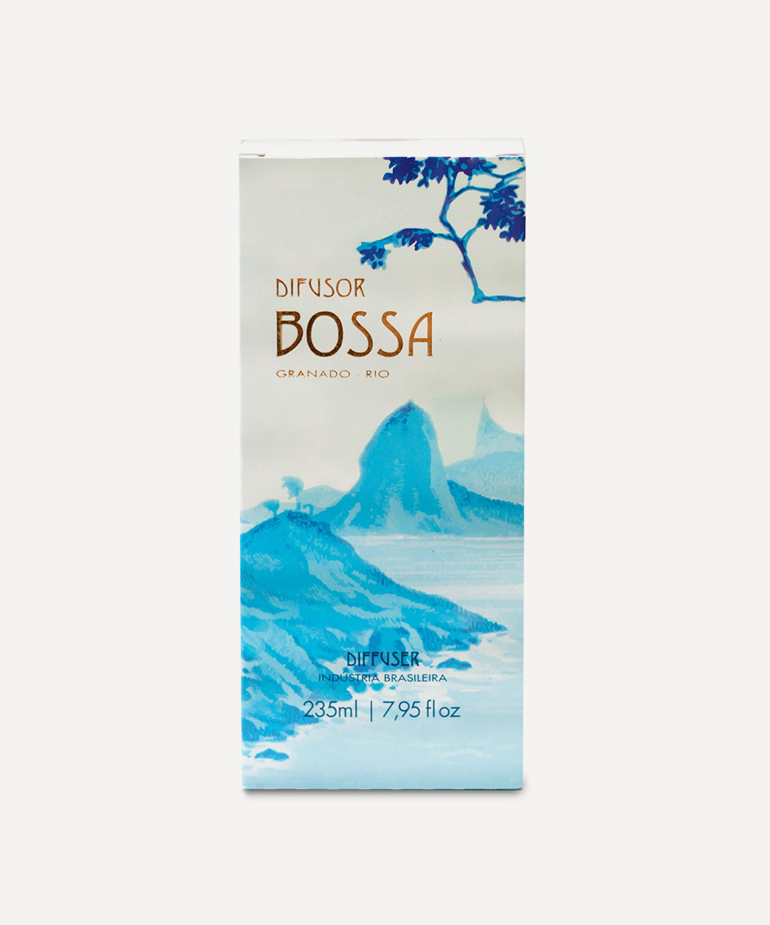 Granado - Bossa Diffuser 235ml image number 1