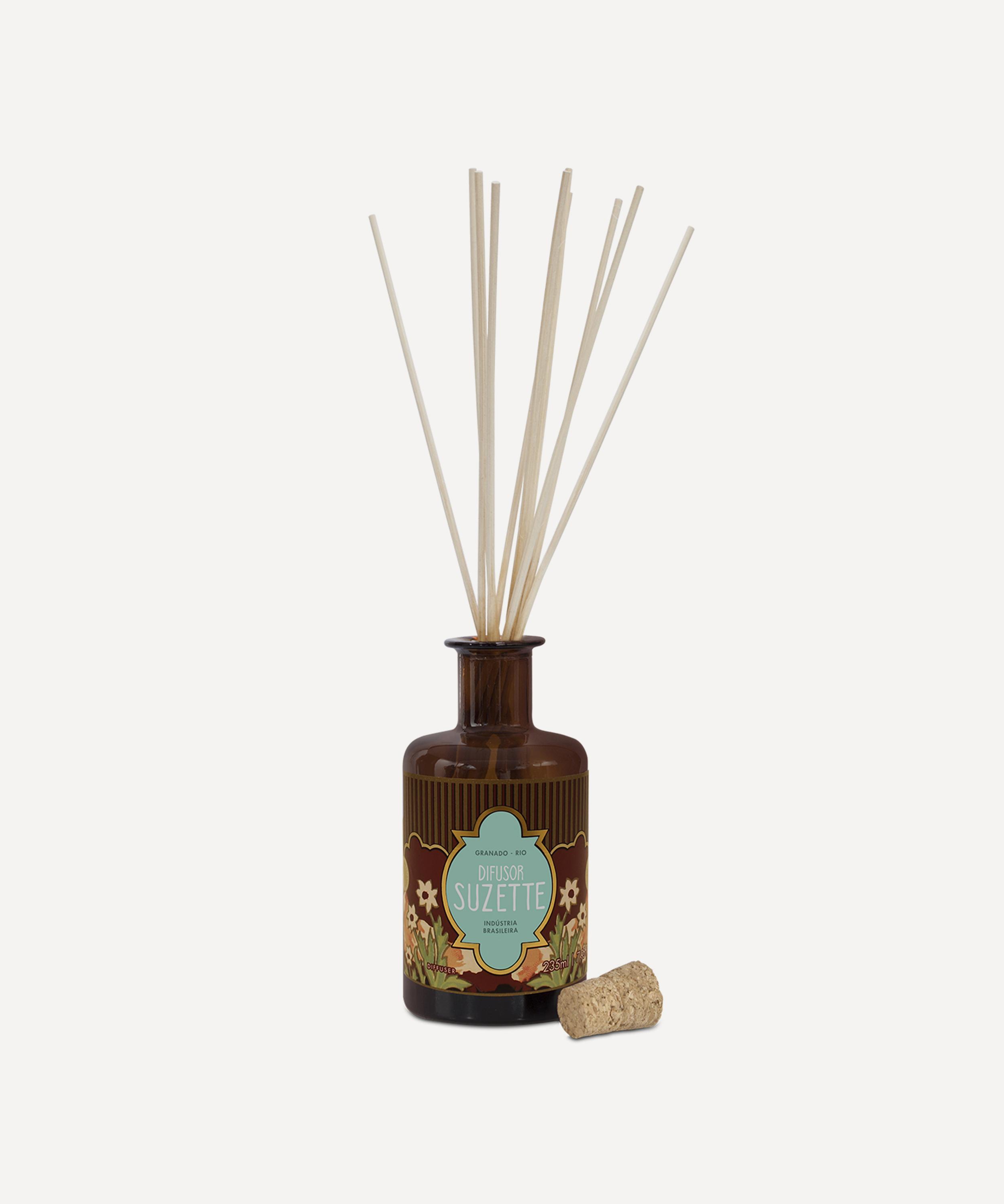 Granado - Suzette Diffuser 235ml image number 0