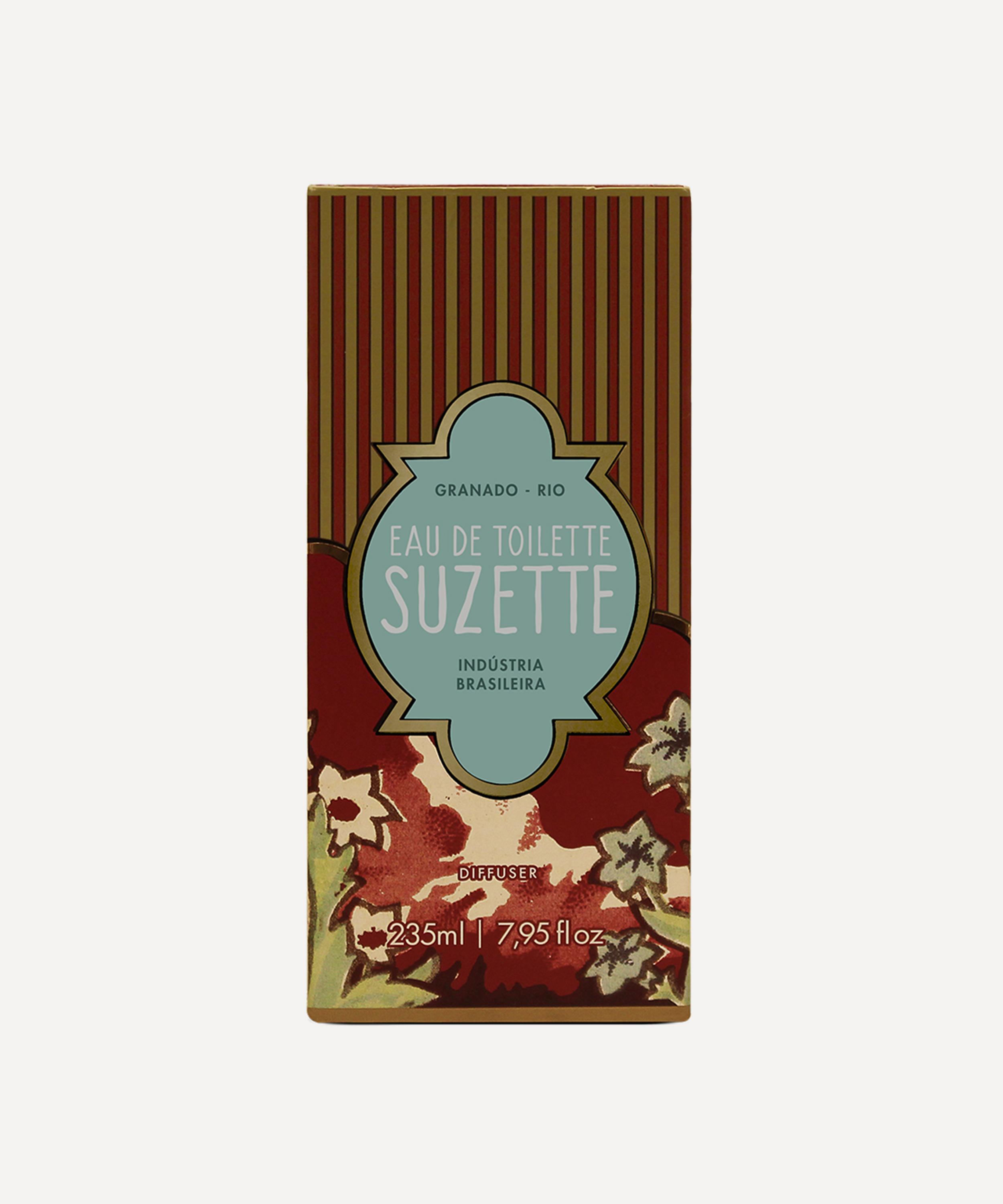 Granado - Suzette Diffuser 235ml image number 1