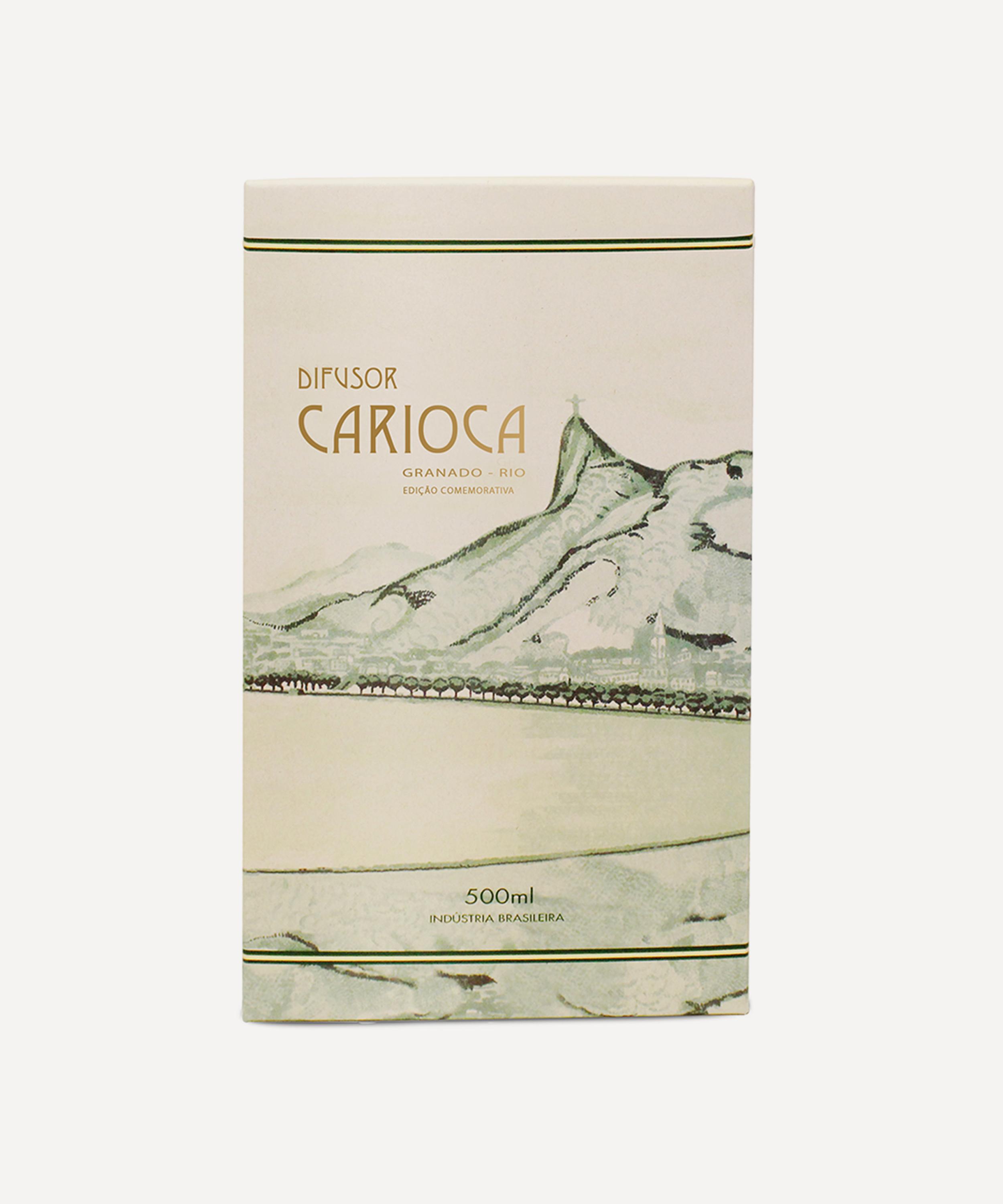 Granado - Carioca Diffuser 500ml image number 1
