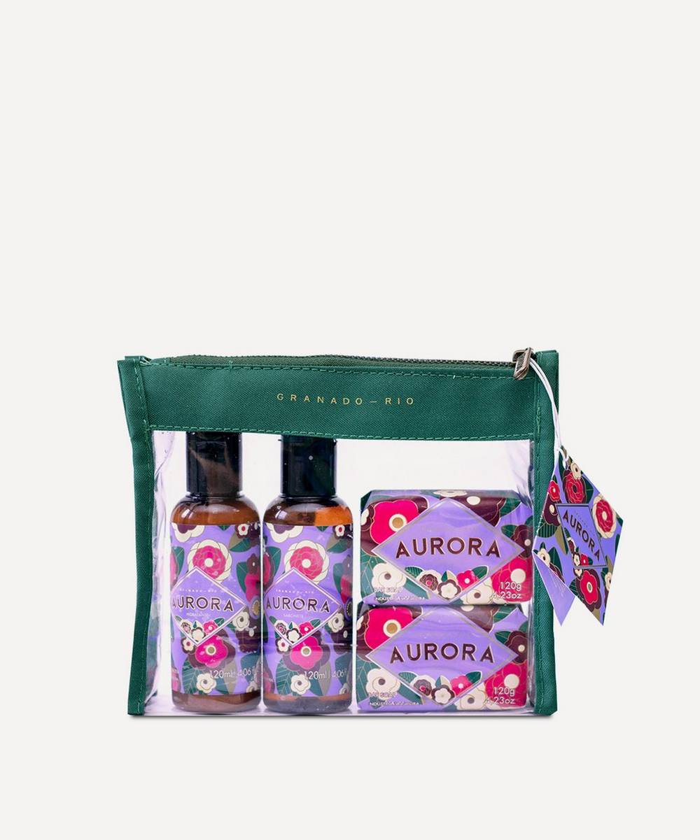 Granado - Aurora Travel Kit