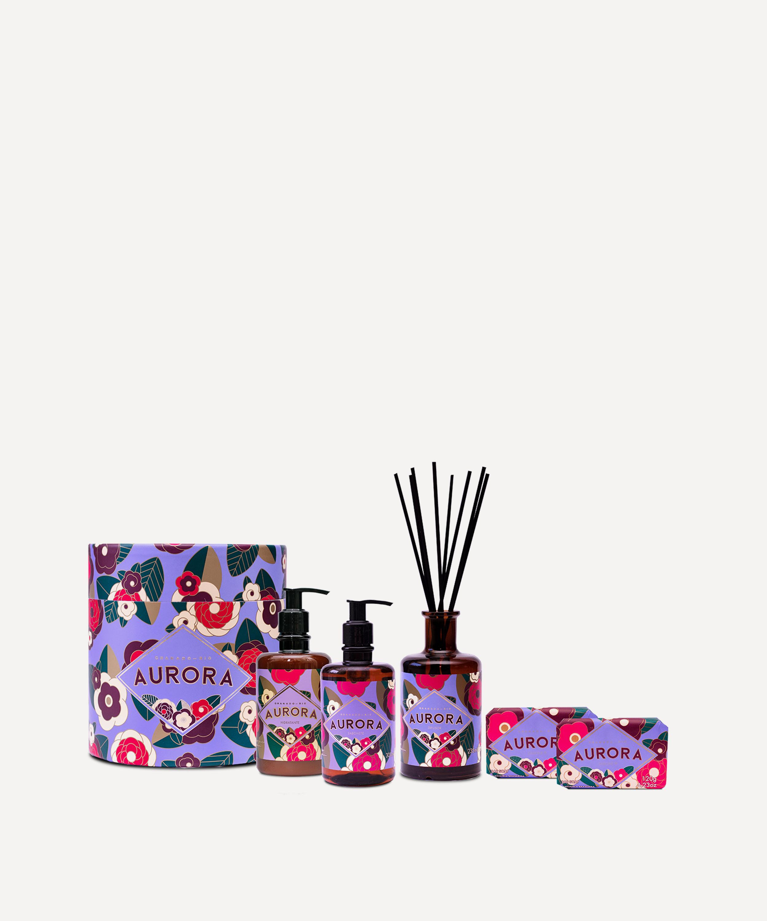 Granado - Aurora Majestic Gift Box image number 0