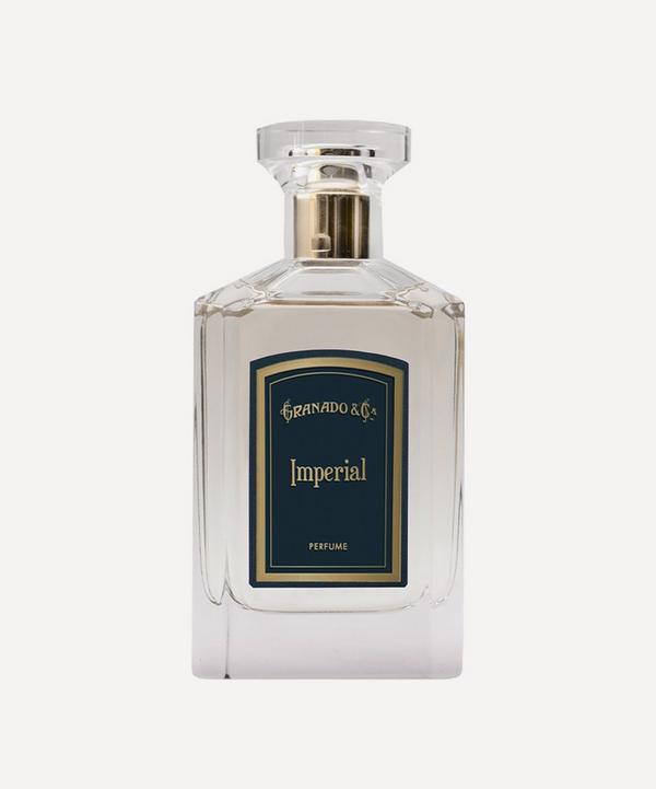 Granado - Imperial Perfume 75ml image number null